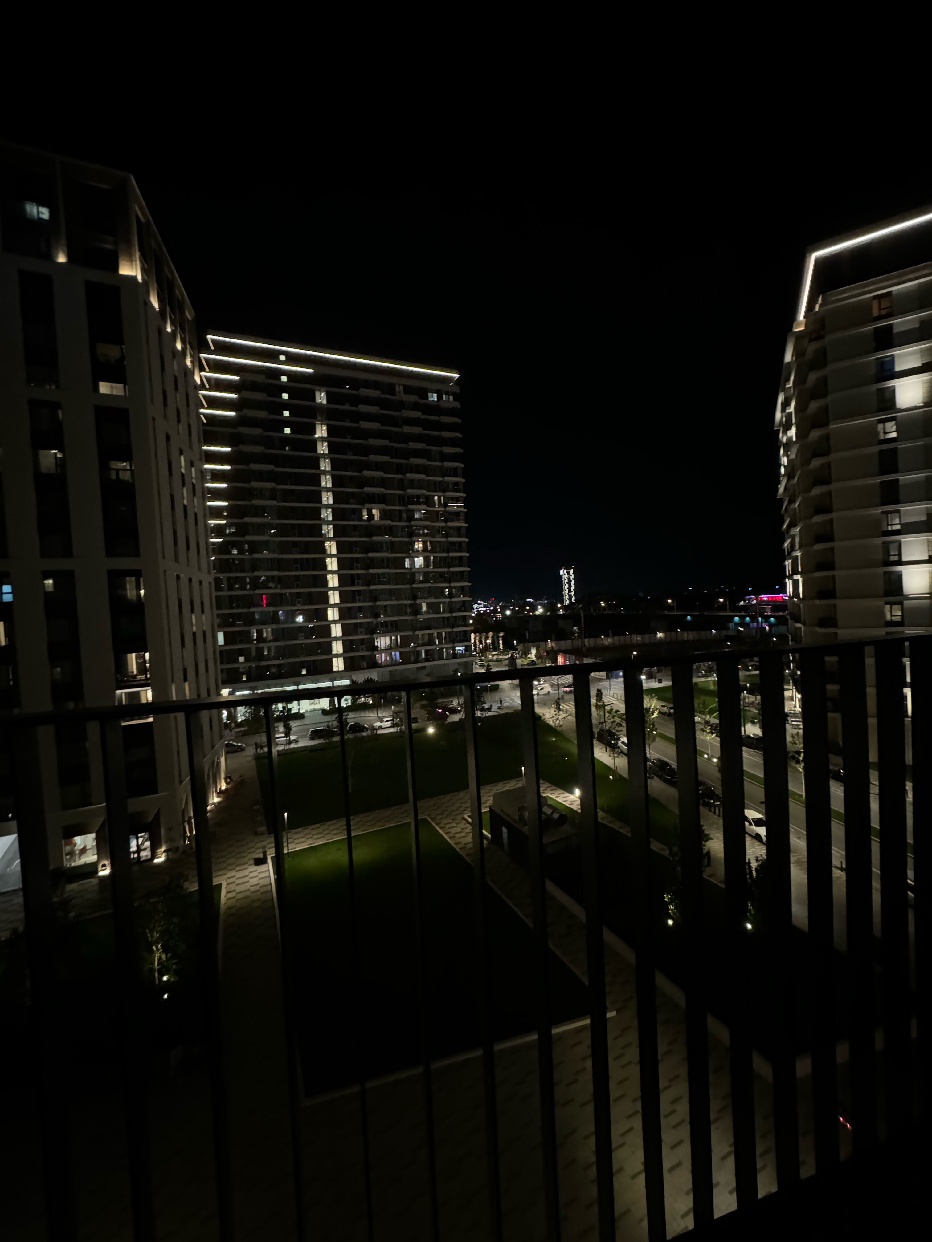 Фото Belgrade Waterfront Riverside Apartments