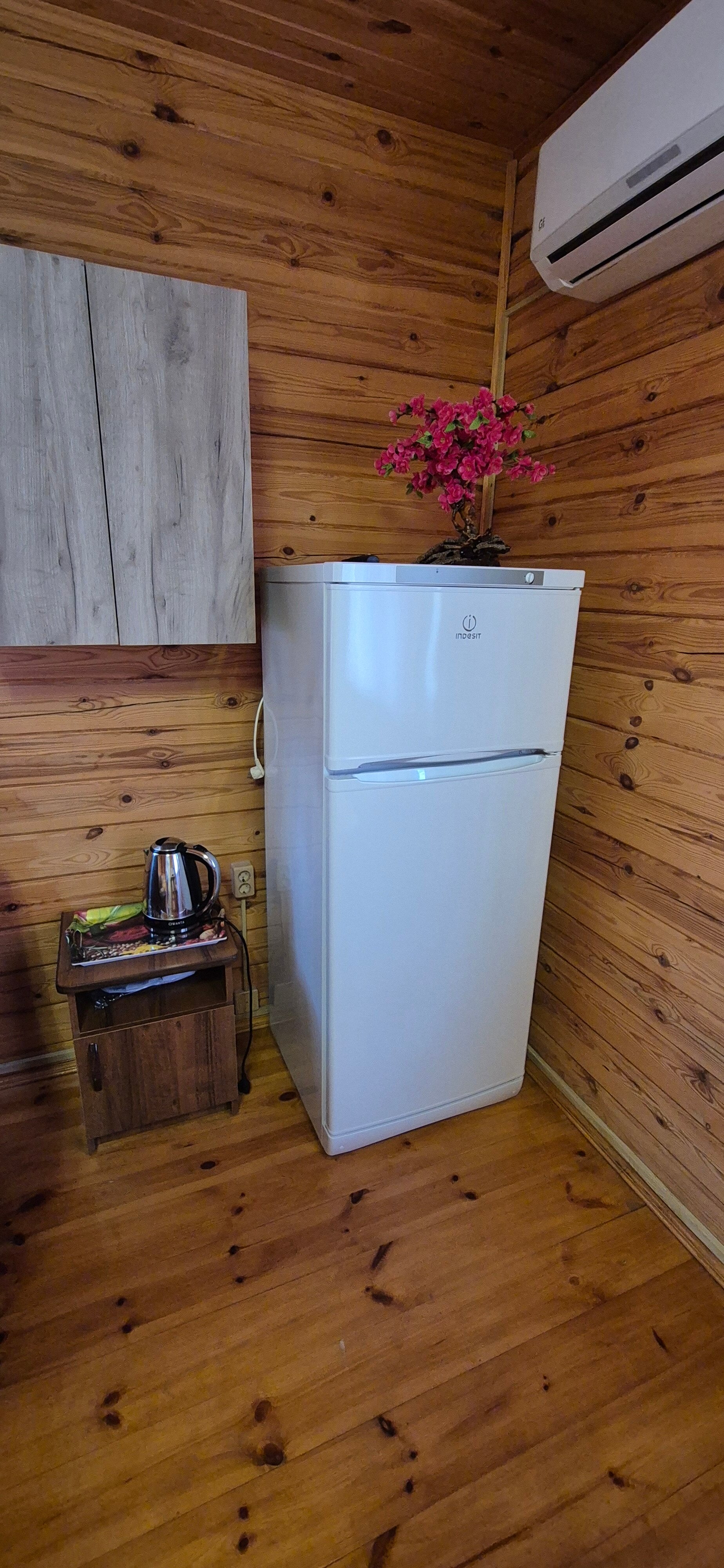 Фото Деревенька