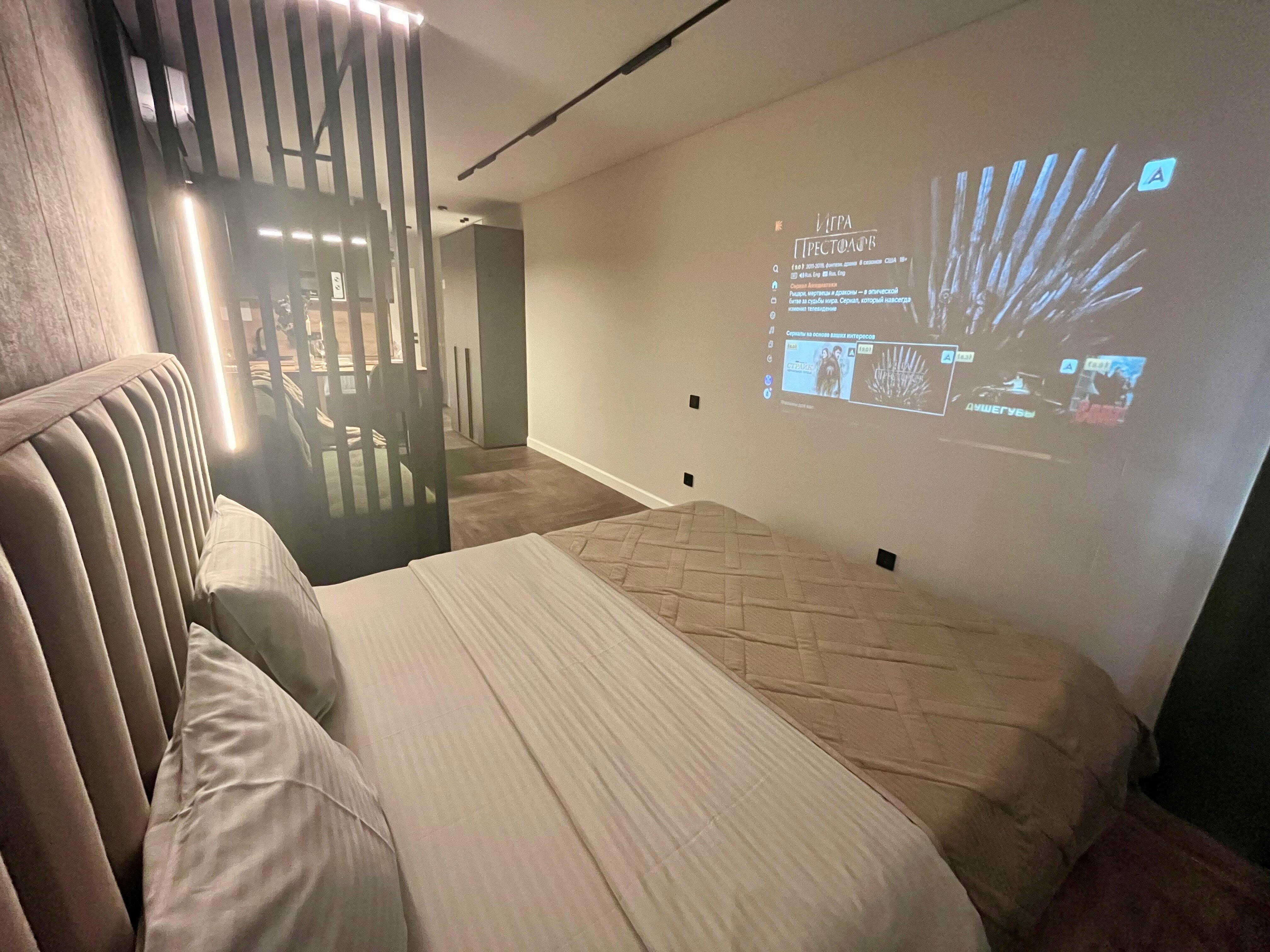 Фото Лофт апартаменты