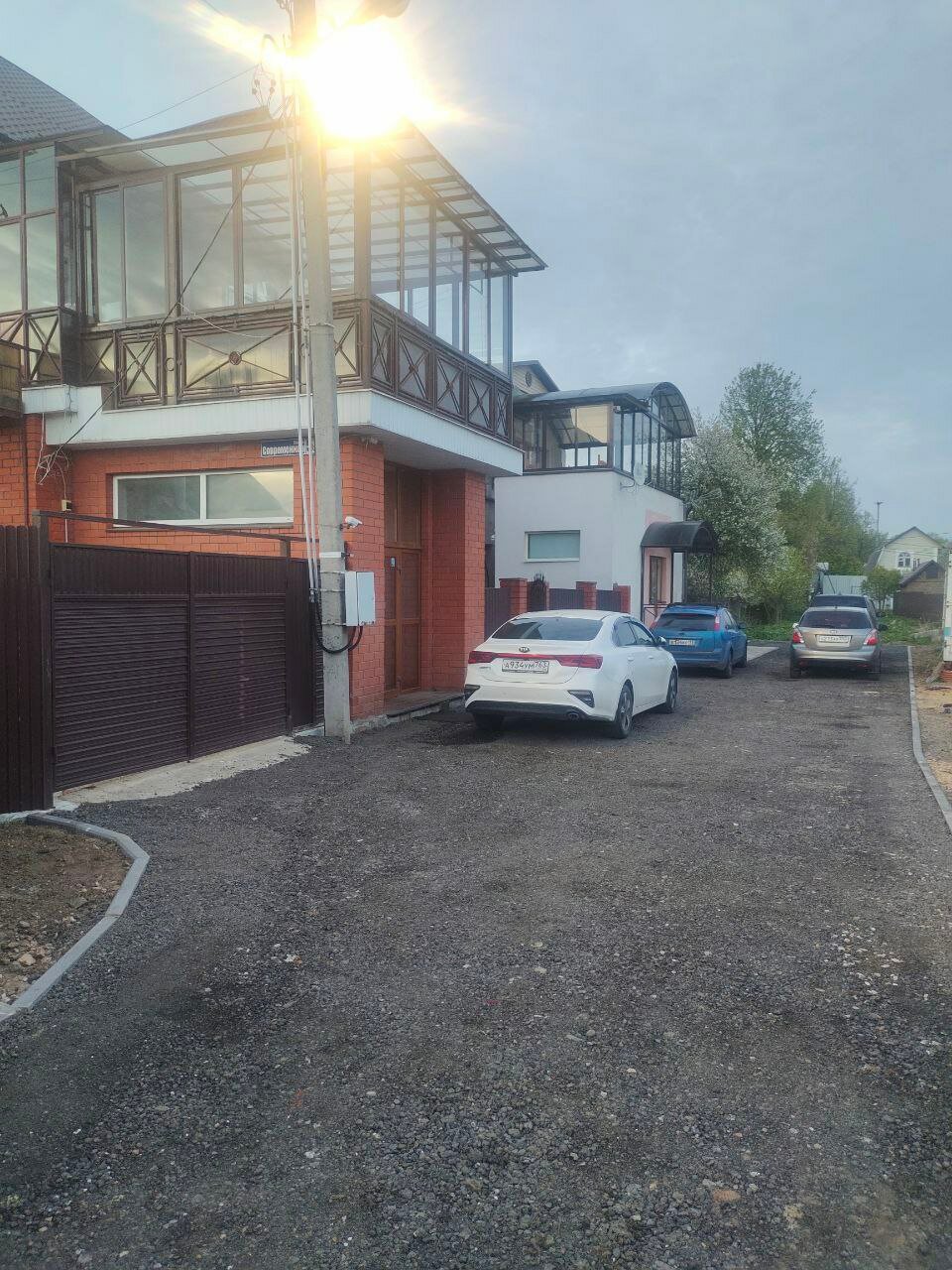 Фото Жилые комнаты Комильфо