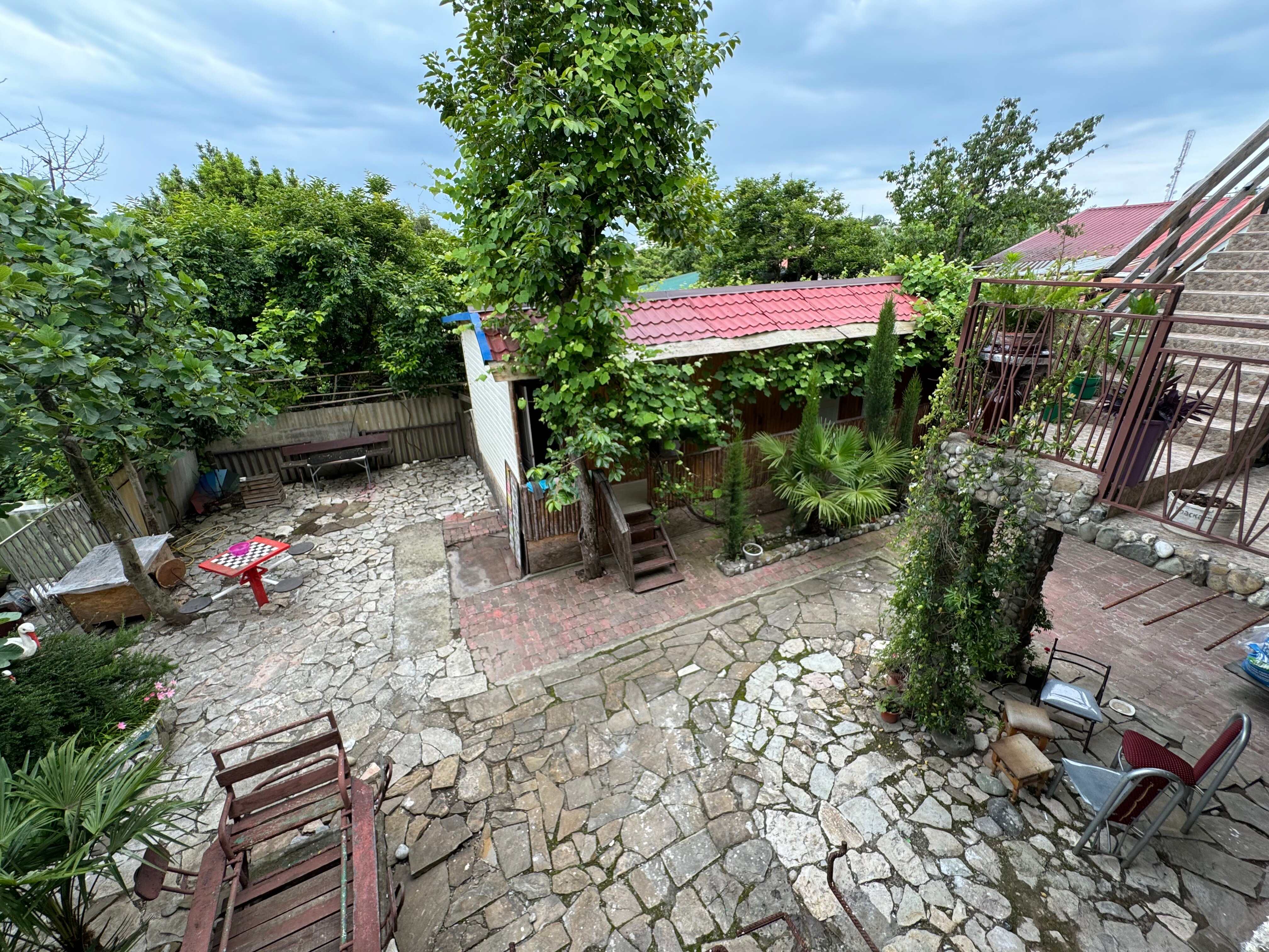 Фото Hotel Damir