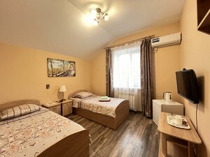 Иное жильё Семья