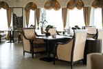 Амстердам (Pieramozhcaw Avenue, 65), restaurante