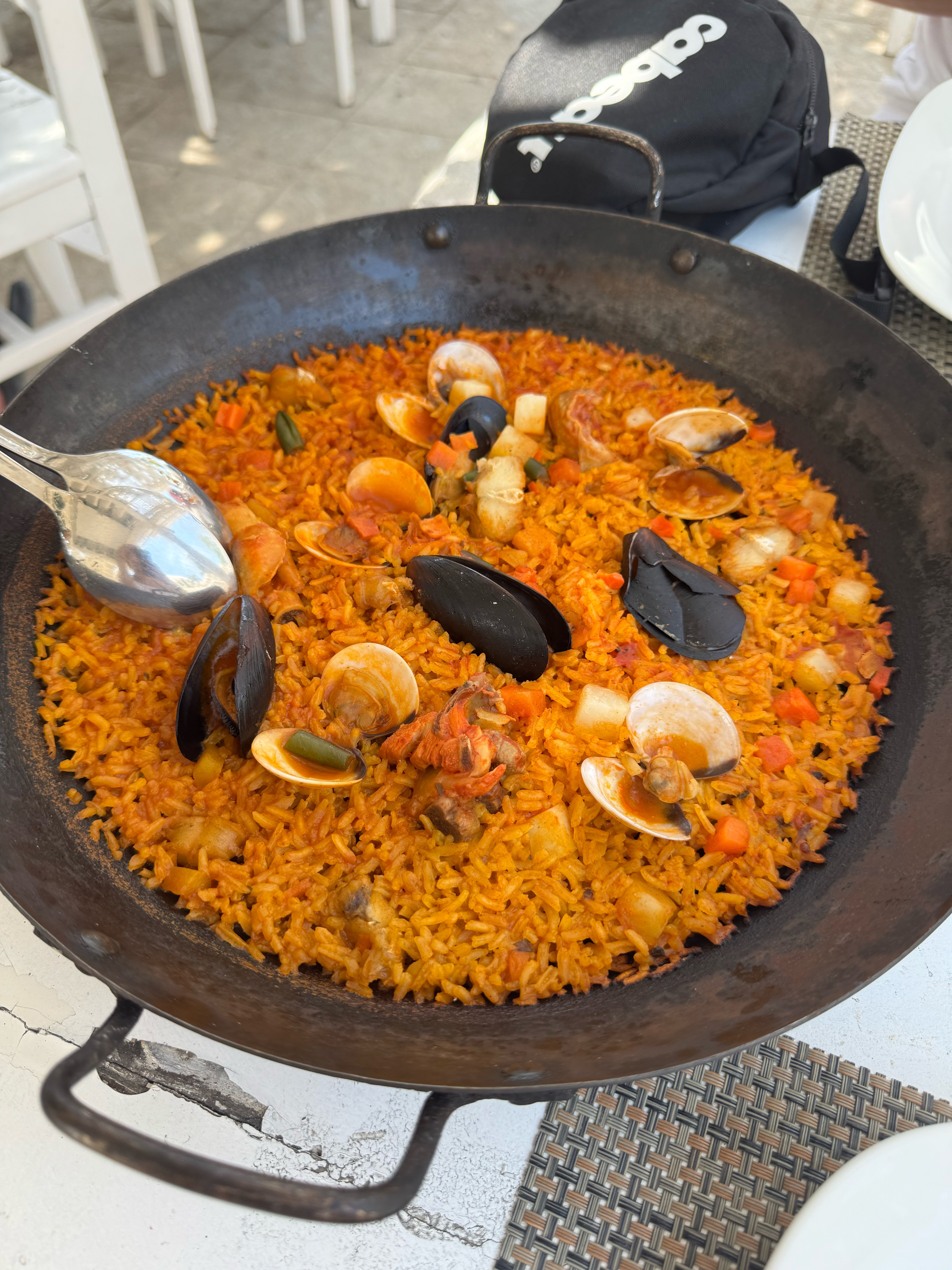 Фото Melia Varadero