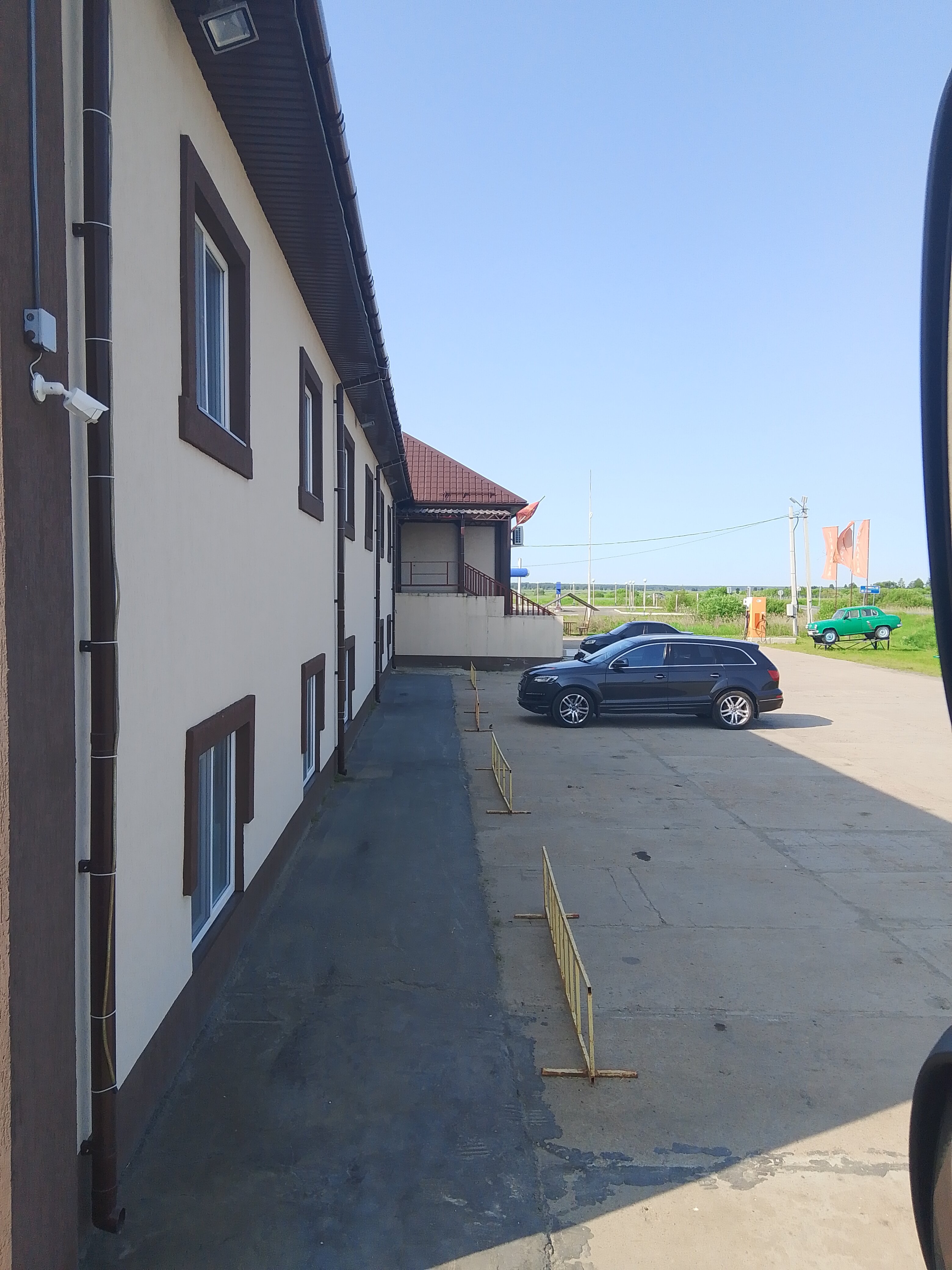 Фото Усадьба