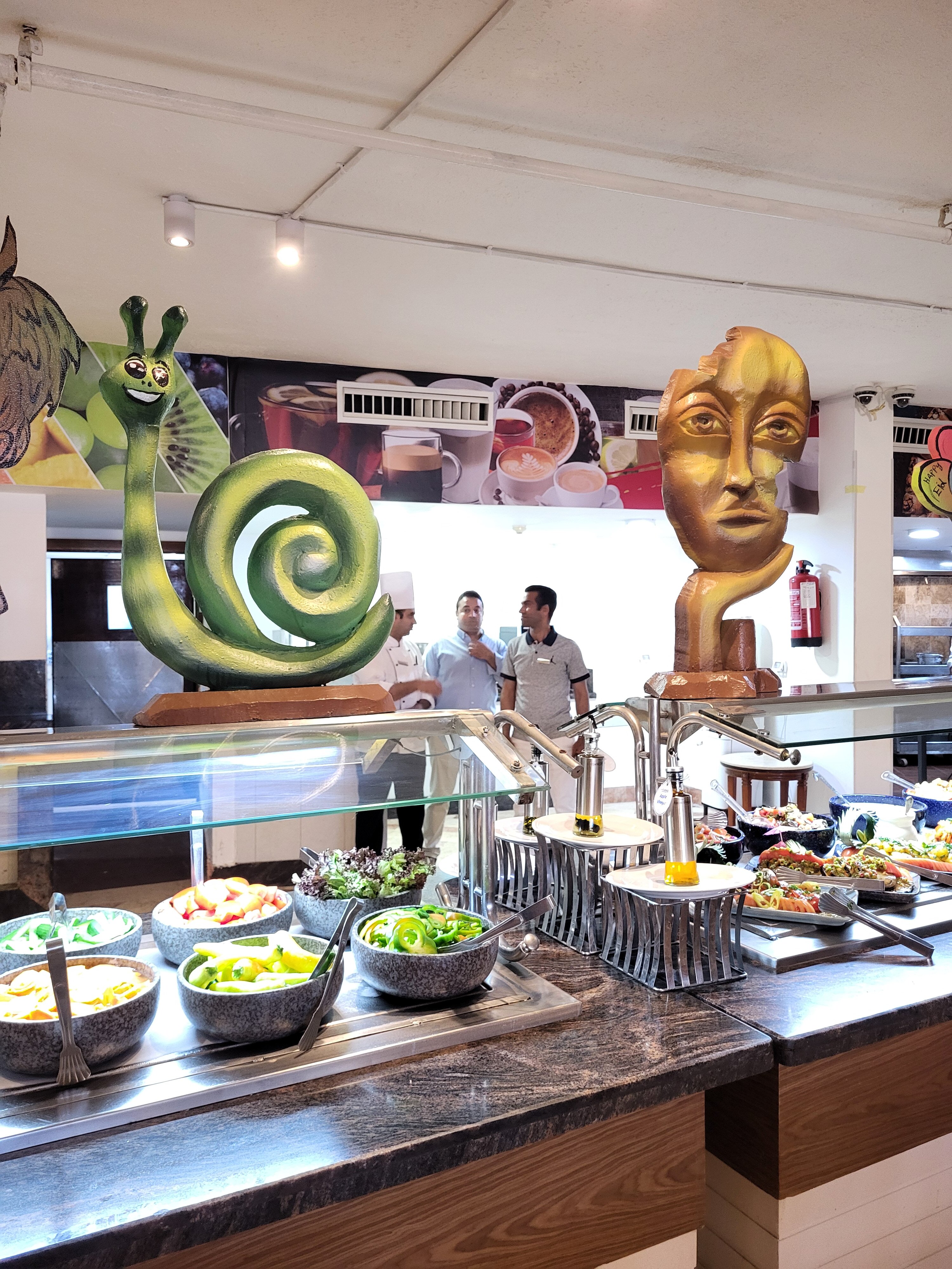 Фото Amwaj Beach Club