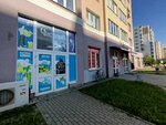 Чистый дом (ulitsa Viktora Denisova, 16к2), household goods and chemicals shop