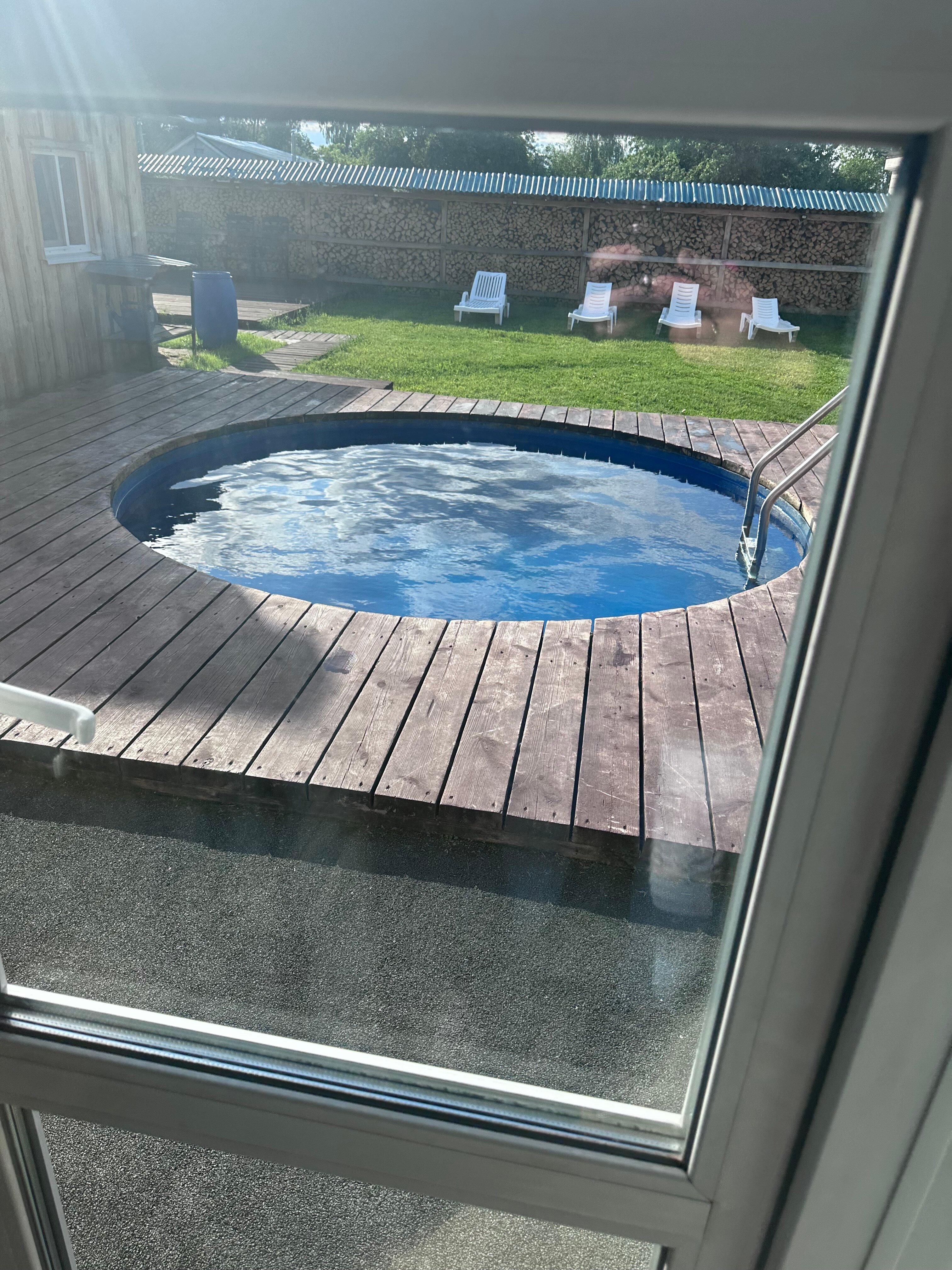 Фото Родина