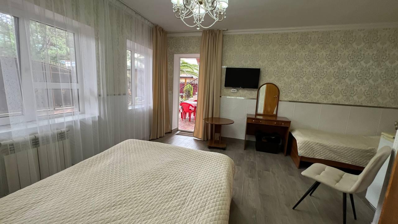 Фото Камелия