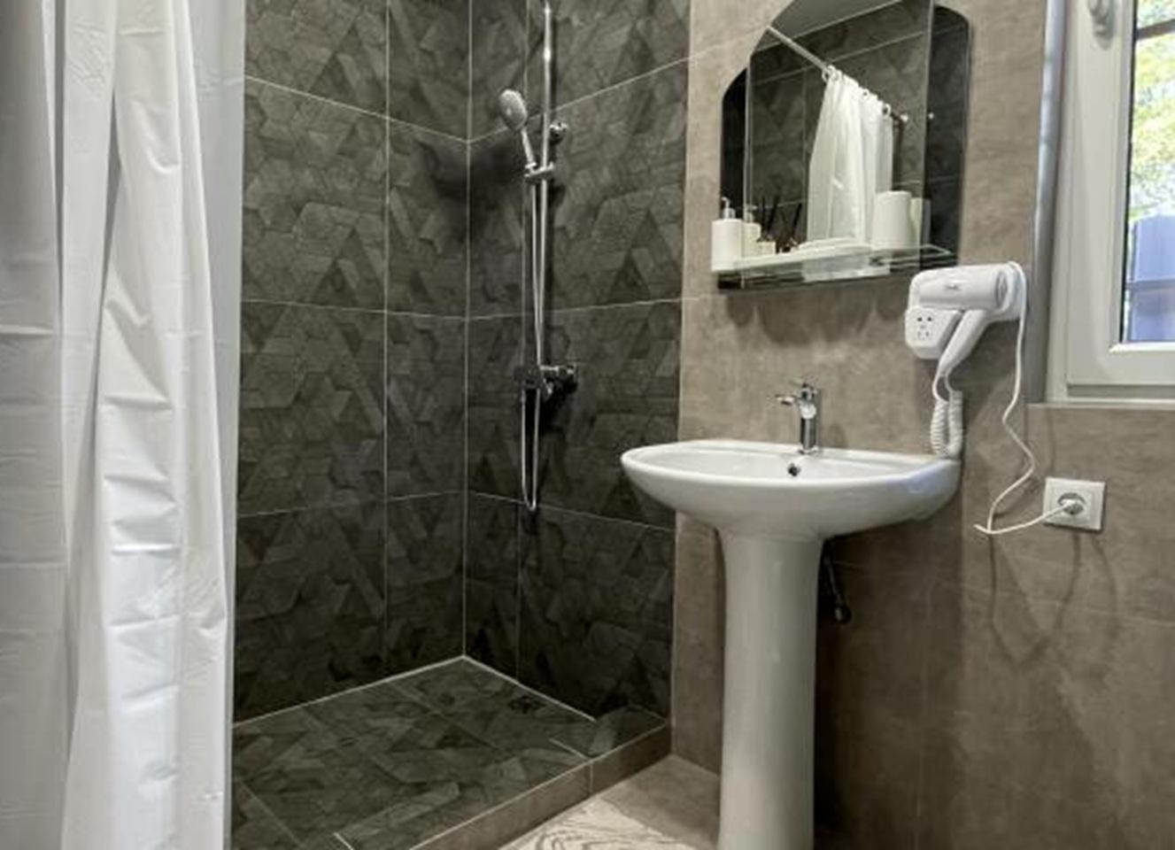 Фото Домики у моря Ля мэр