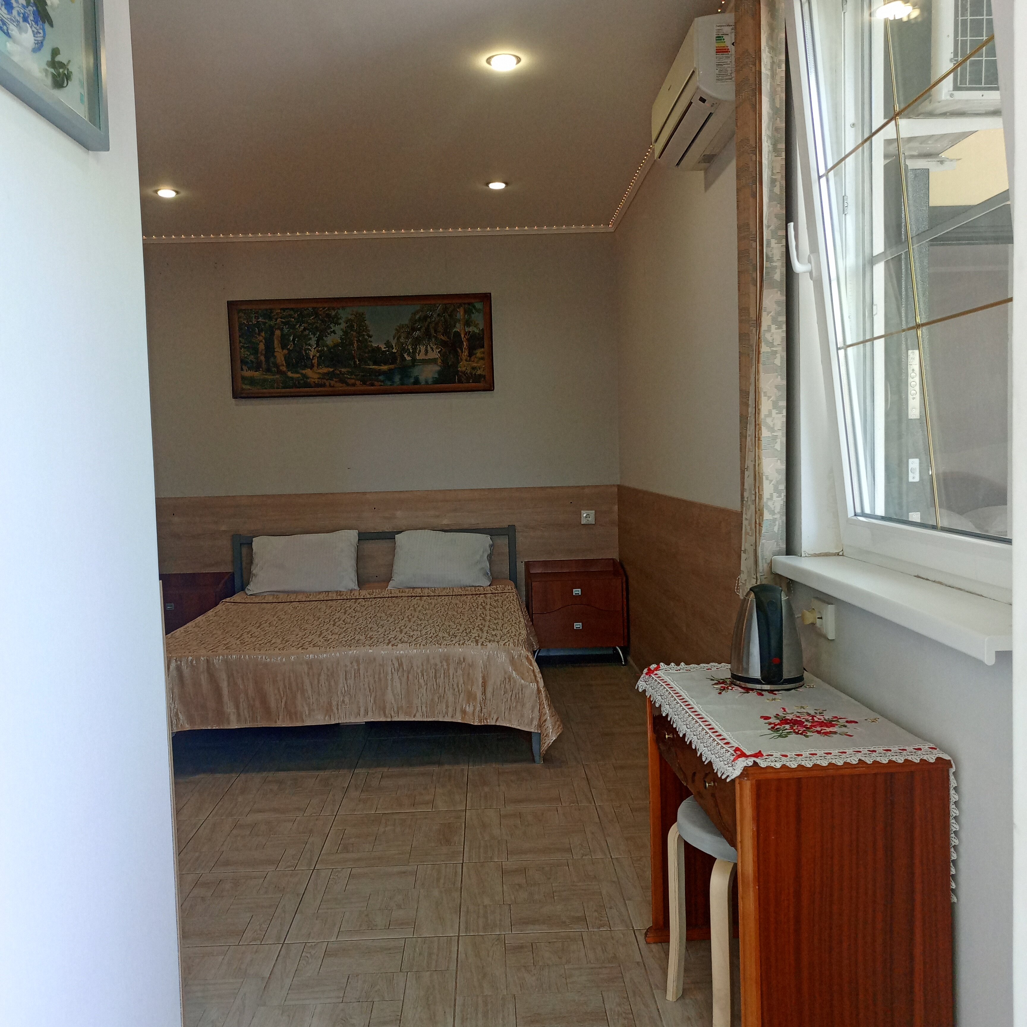 Фото Рафаэлло