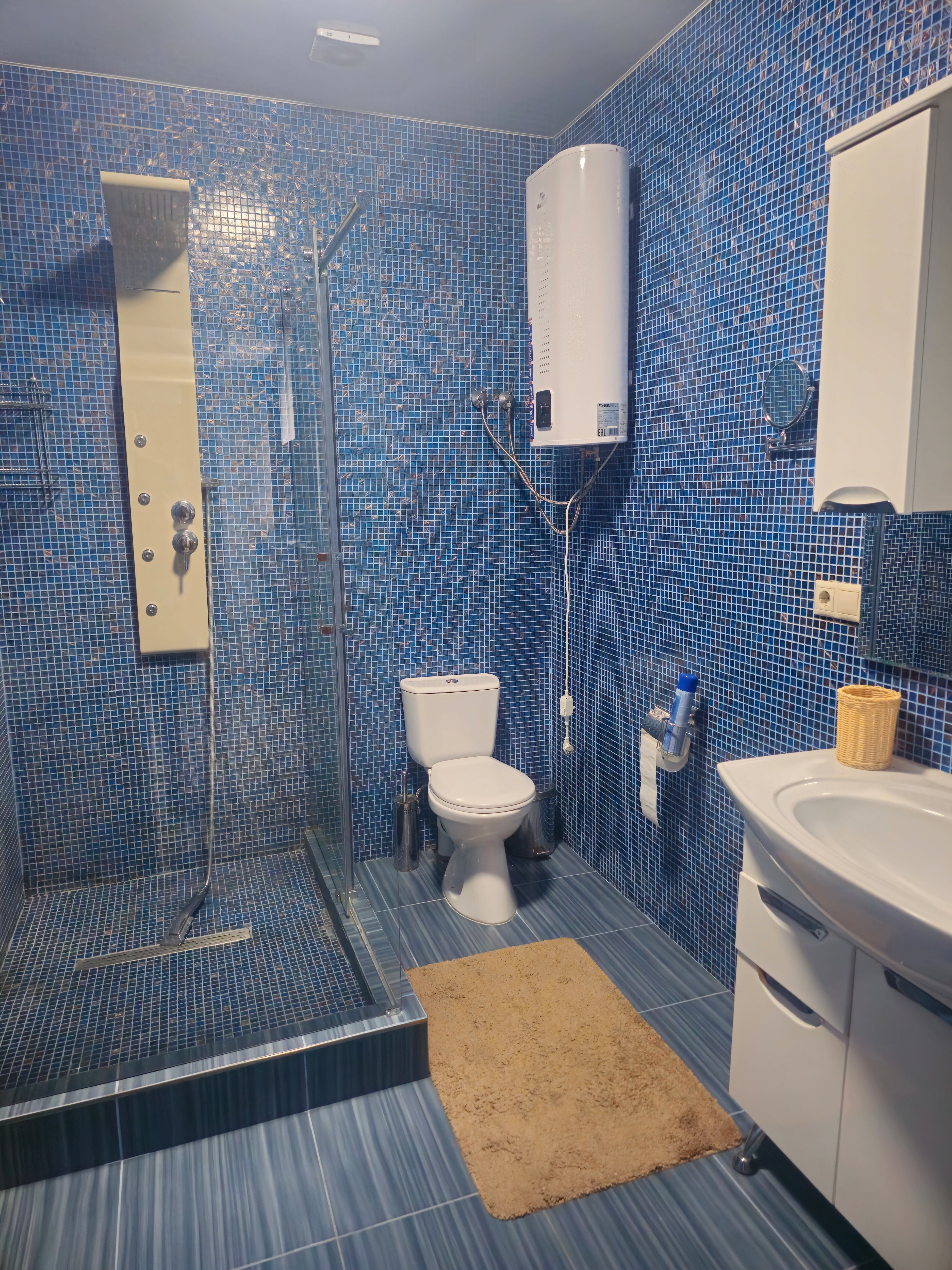 Фото Отель Репин