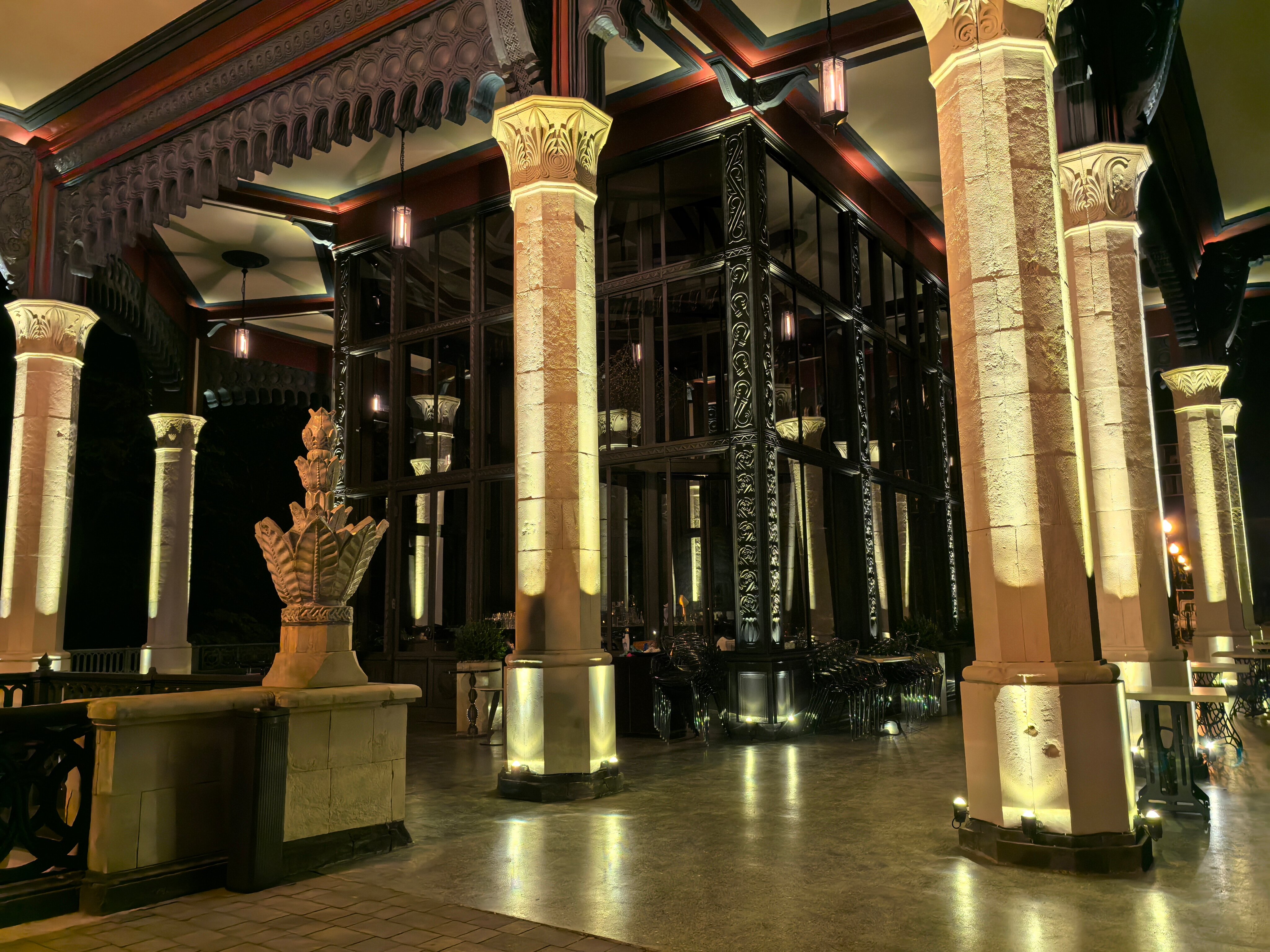 Фото Отель Никополи