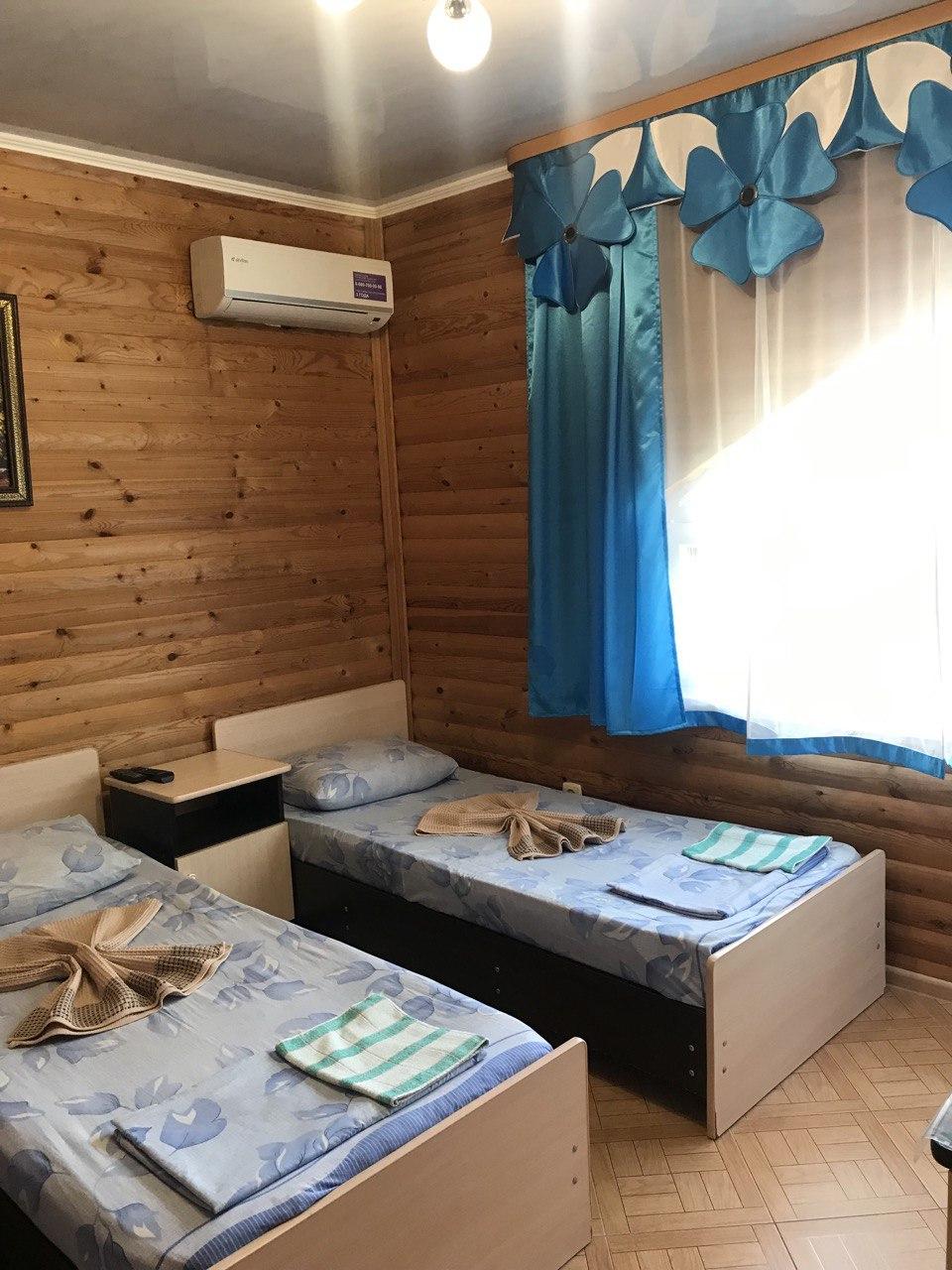 Фото Гостевой дом на улице Тургенева 35