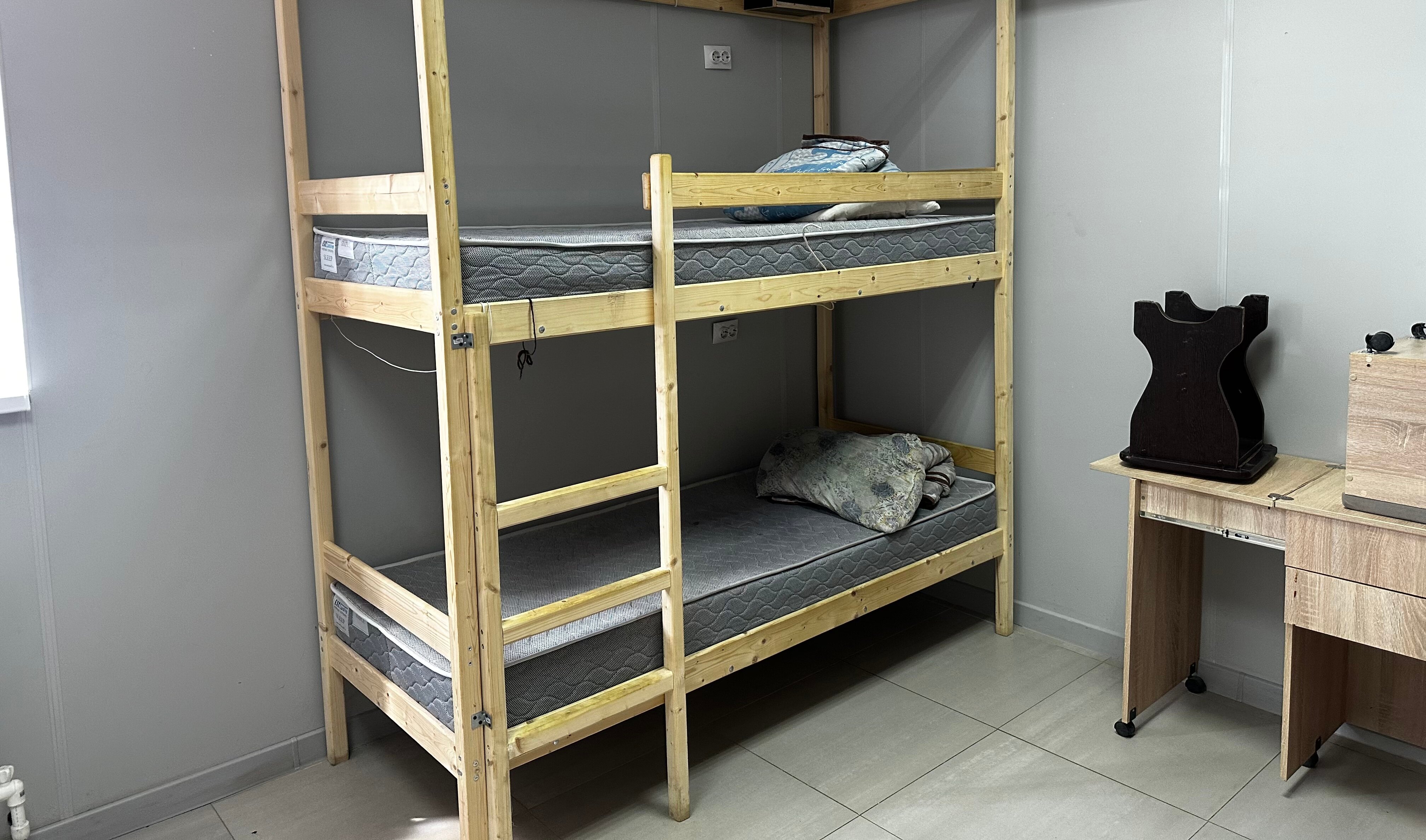 Фото Чисто Хостел