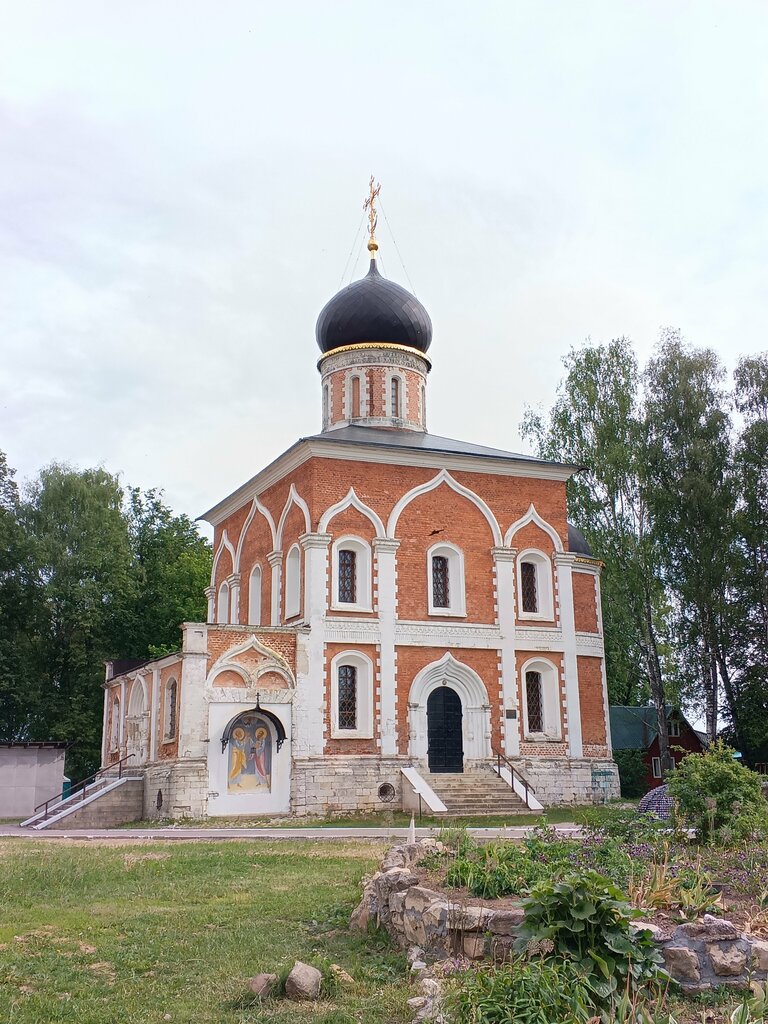 Museum Можайский кремль, Mozhaysk, photo