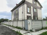 Теплострой (Ferrosplavnaya ulitsa, 69), construction company