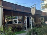 The Exuberant Flask (Revolyutsii 1905 goda Street, 17), bar, pub