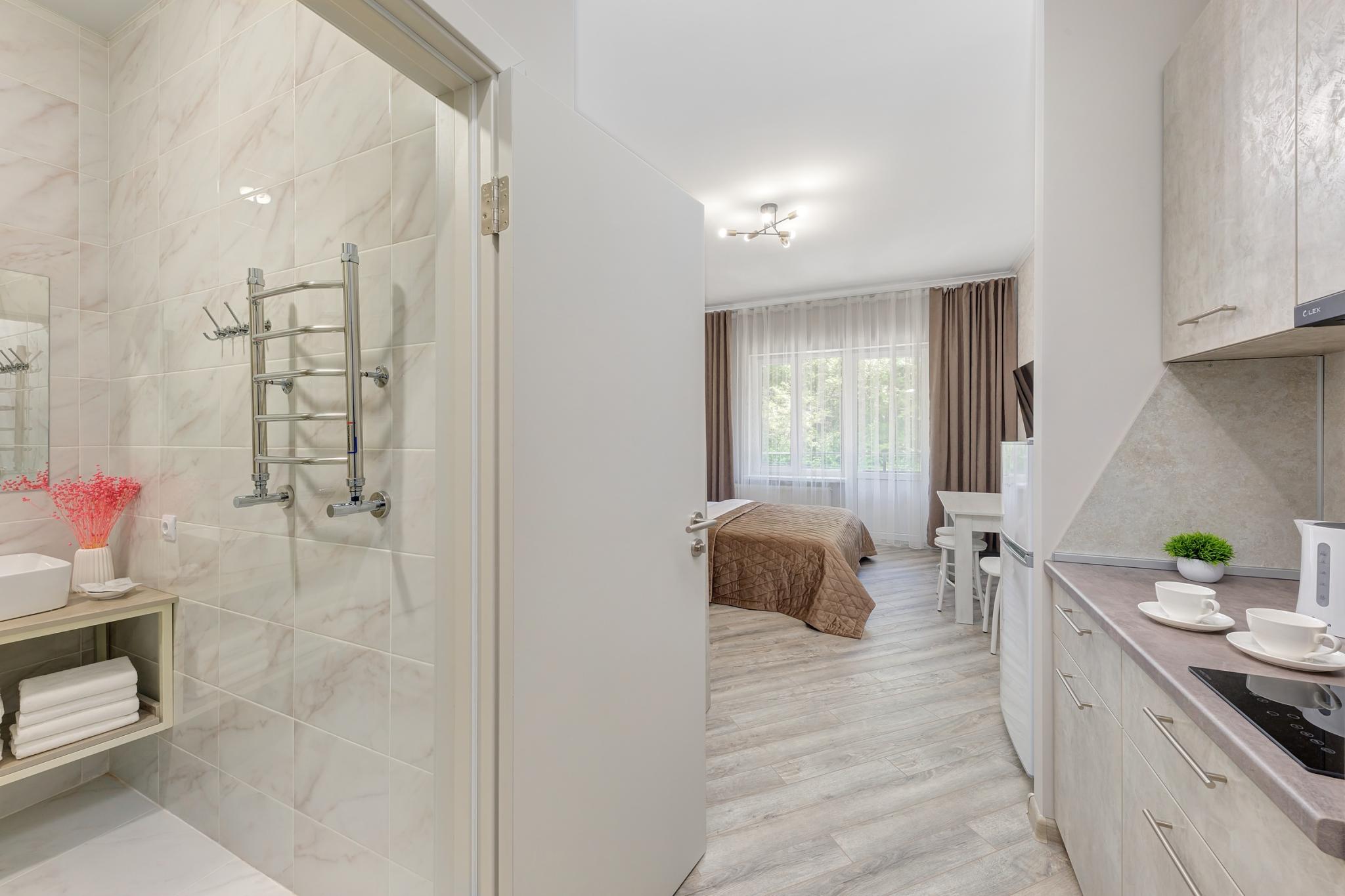 Фото Атлантика