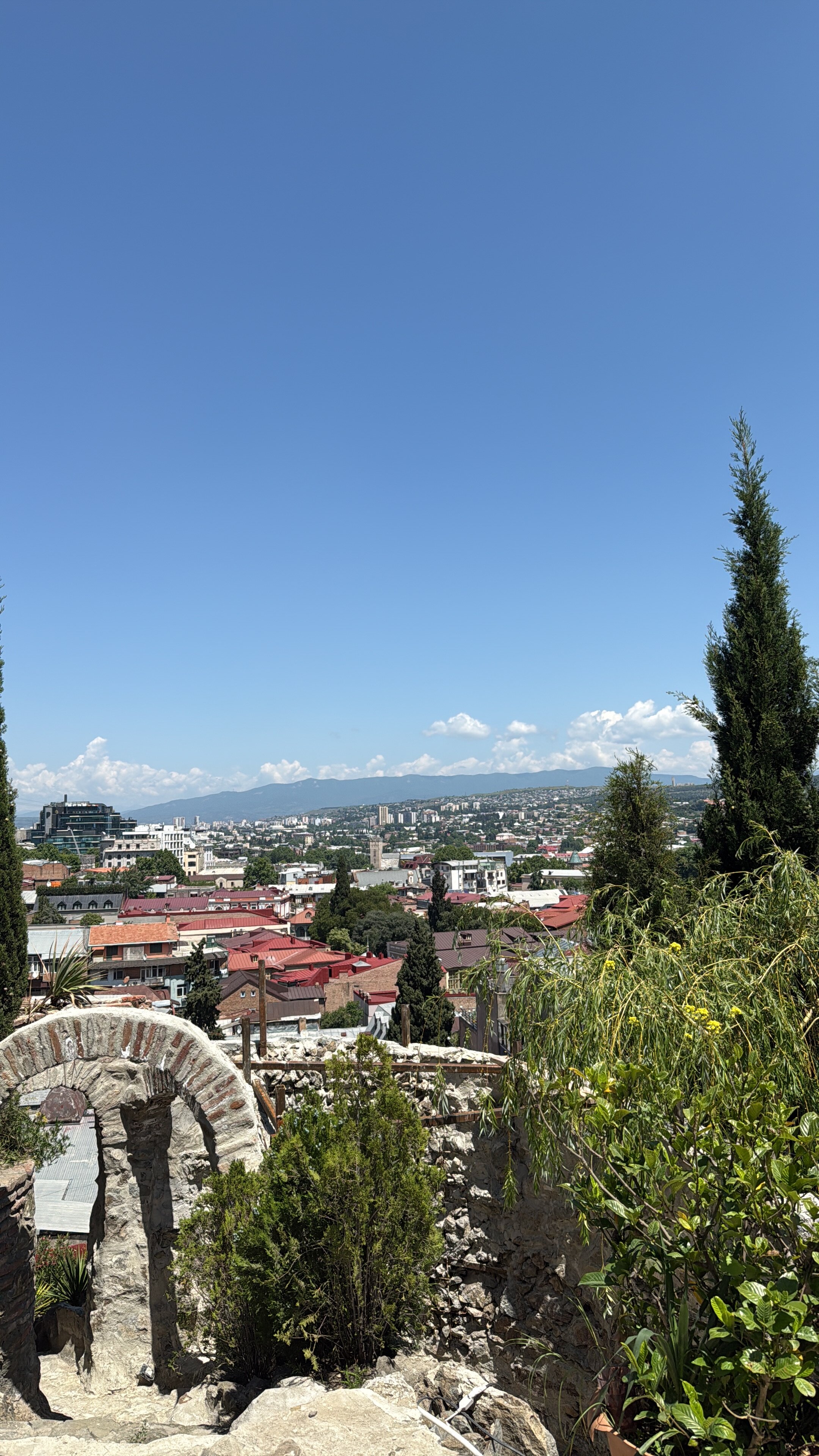 Фото Castle in Old Town
