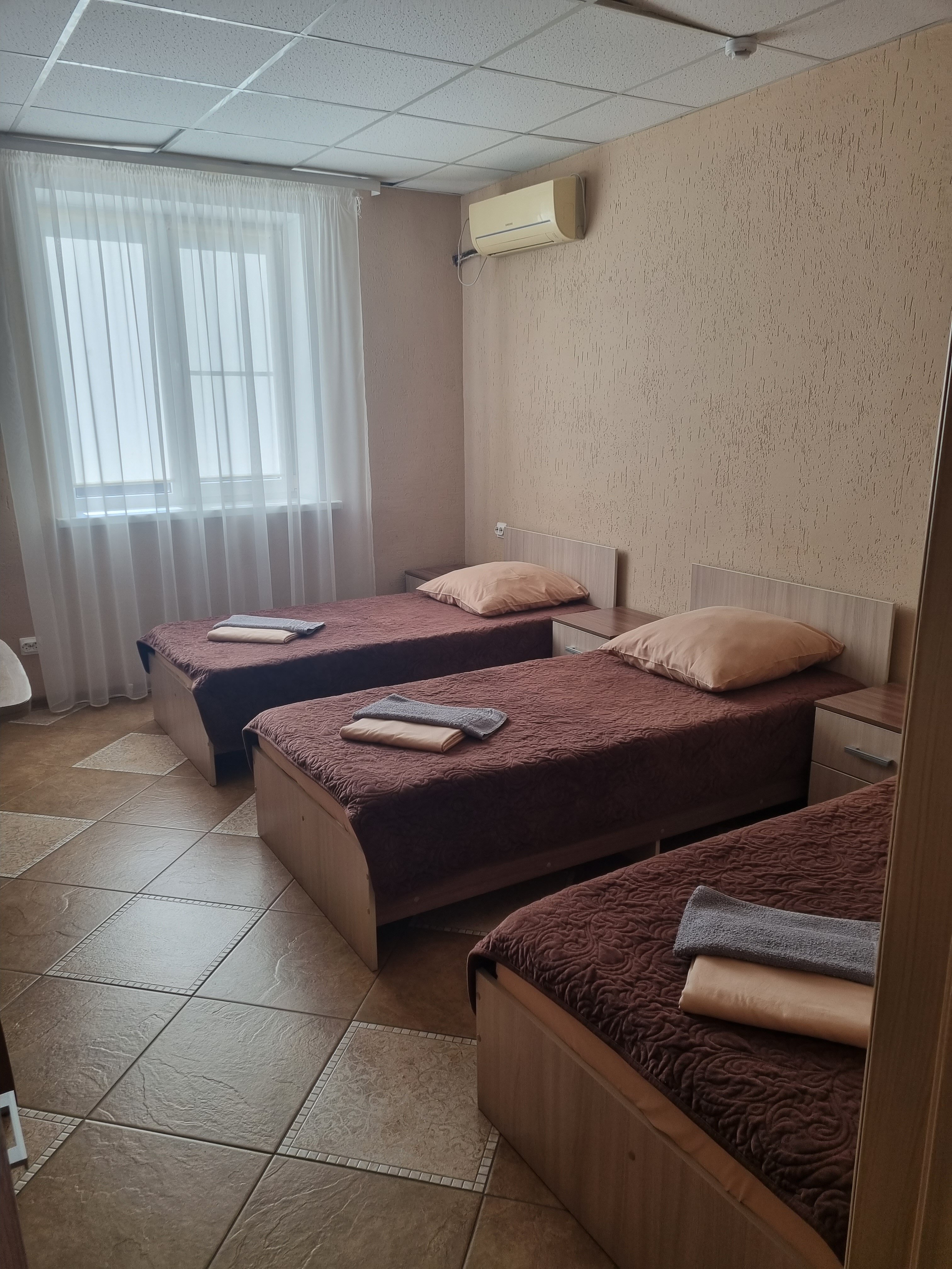 Фото Комфорт