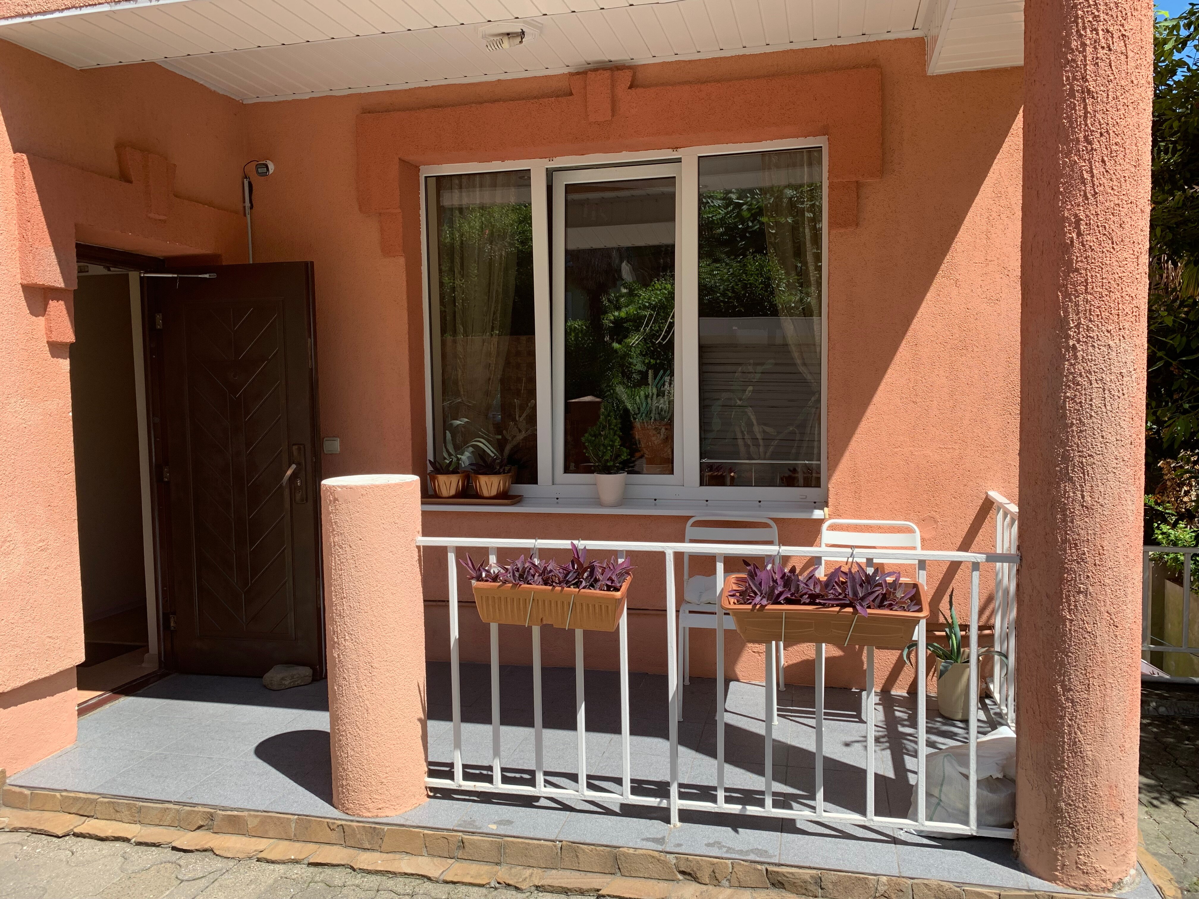 Фото Бамбуковый рай