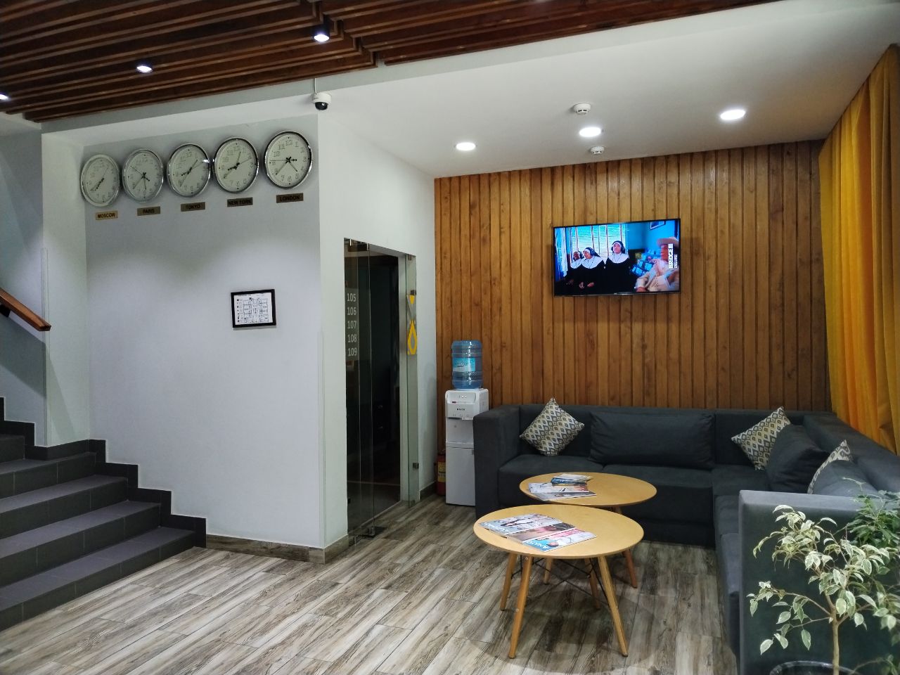 Фото Igmar Apart Hotel