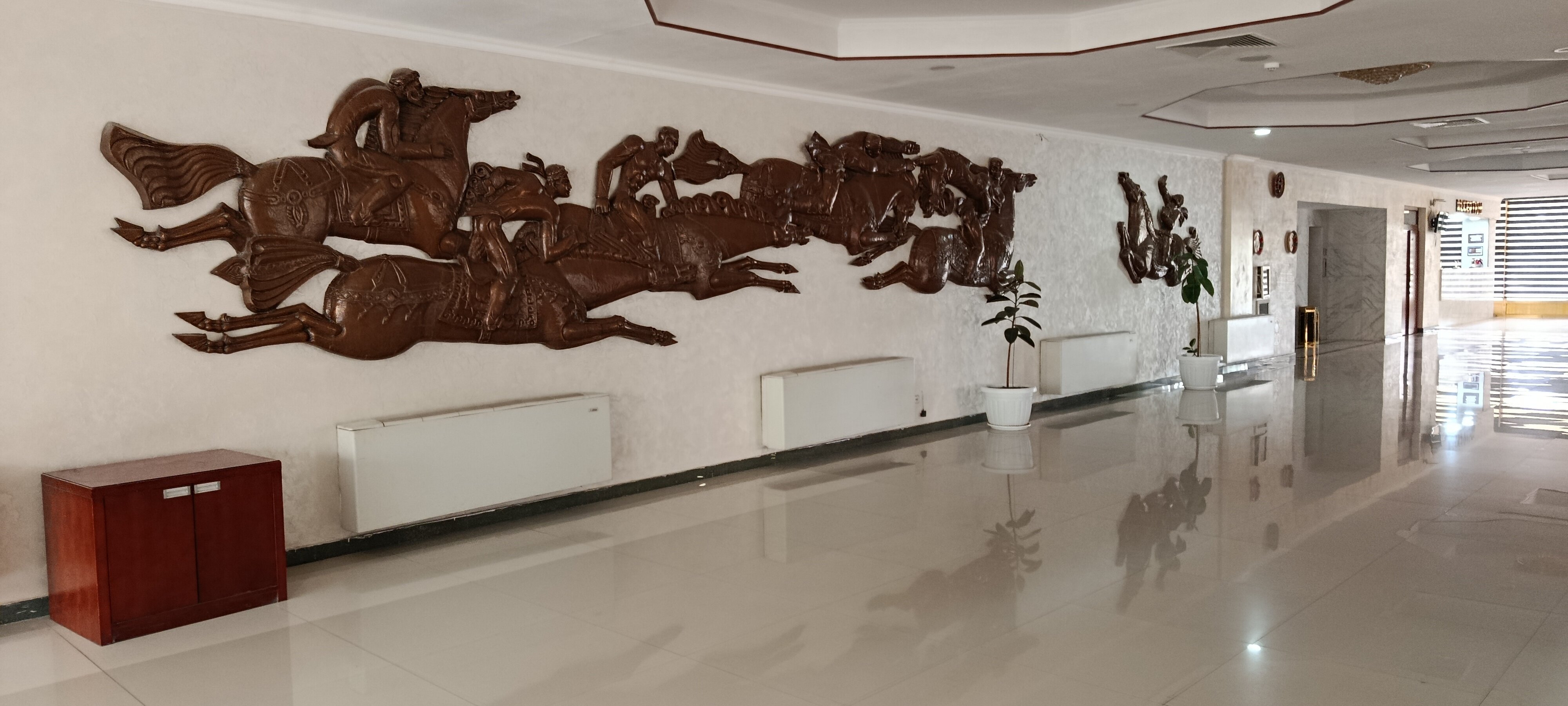 Фото Гранд Бухара