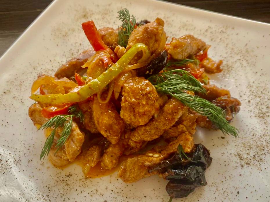 Фото Илиадис