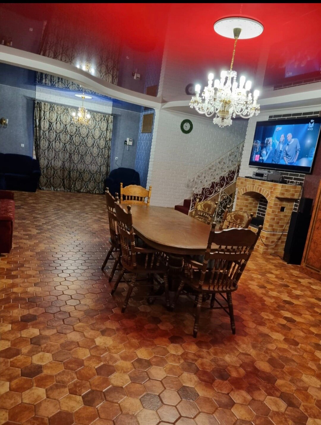 Фото Shirobokov_house