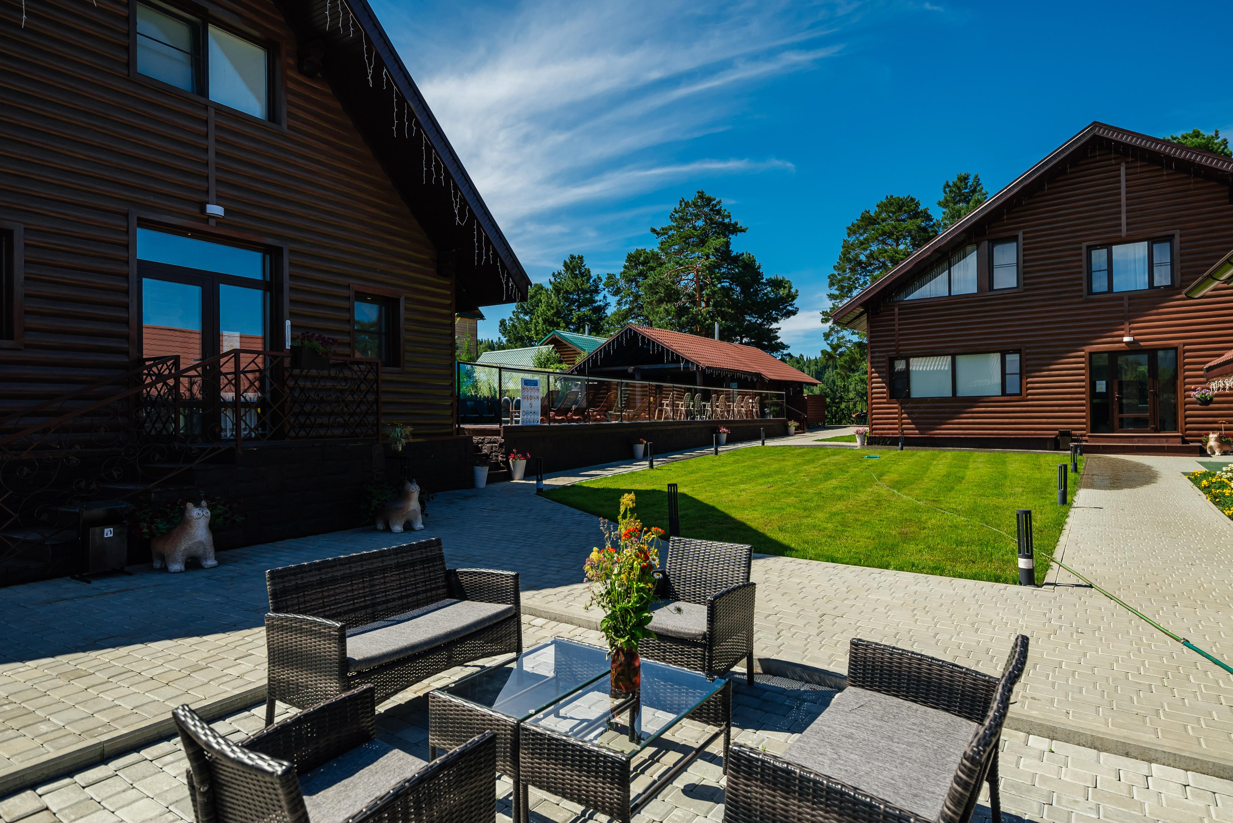 Фото Рыжий кот