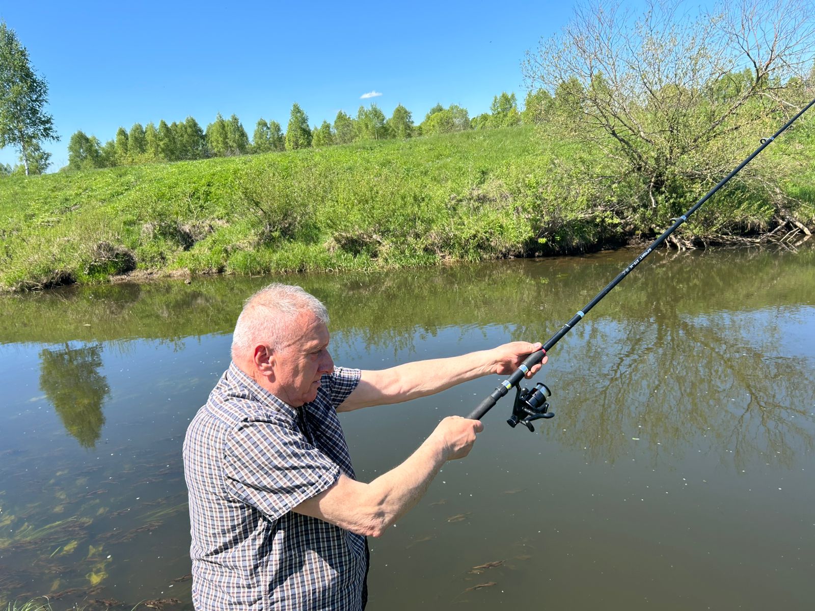 Фото Искона Дача