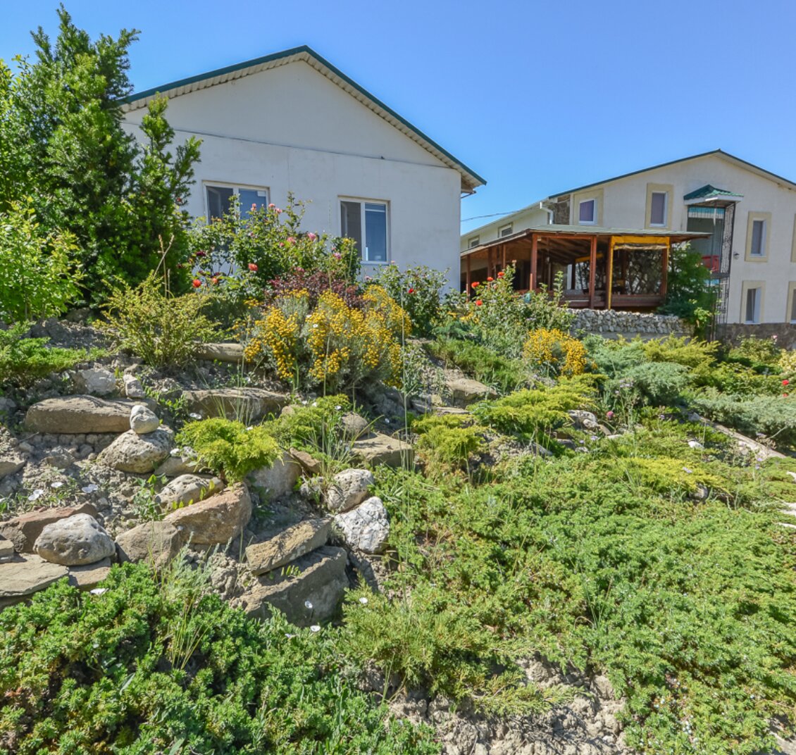 Фото Морской