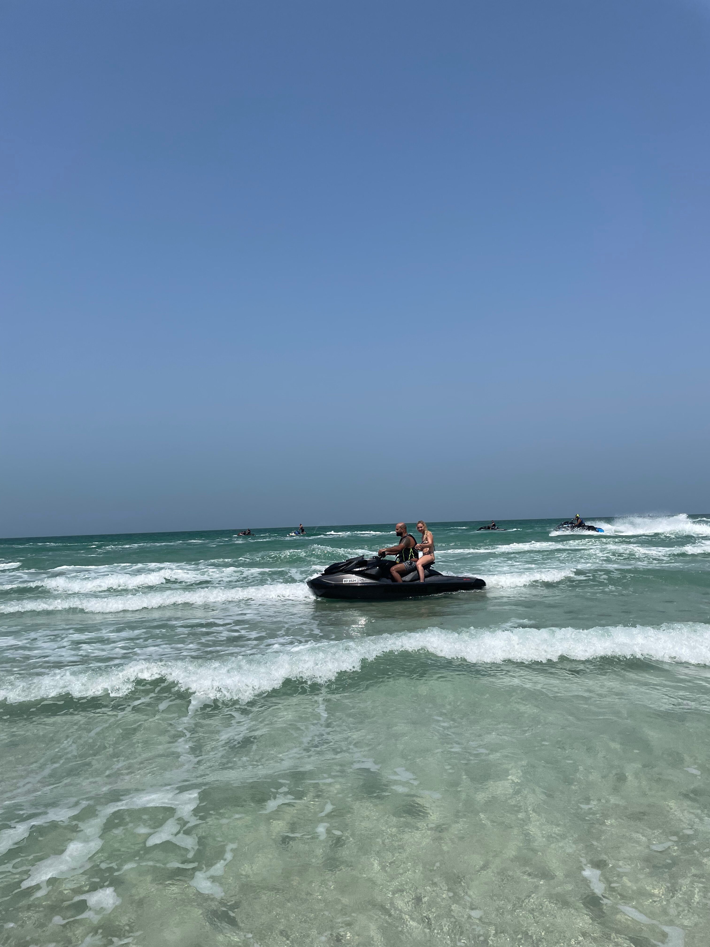 Фото Umm Al Quwain Beach Hotel