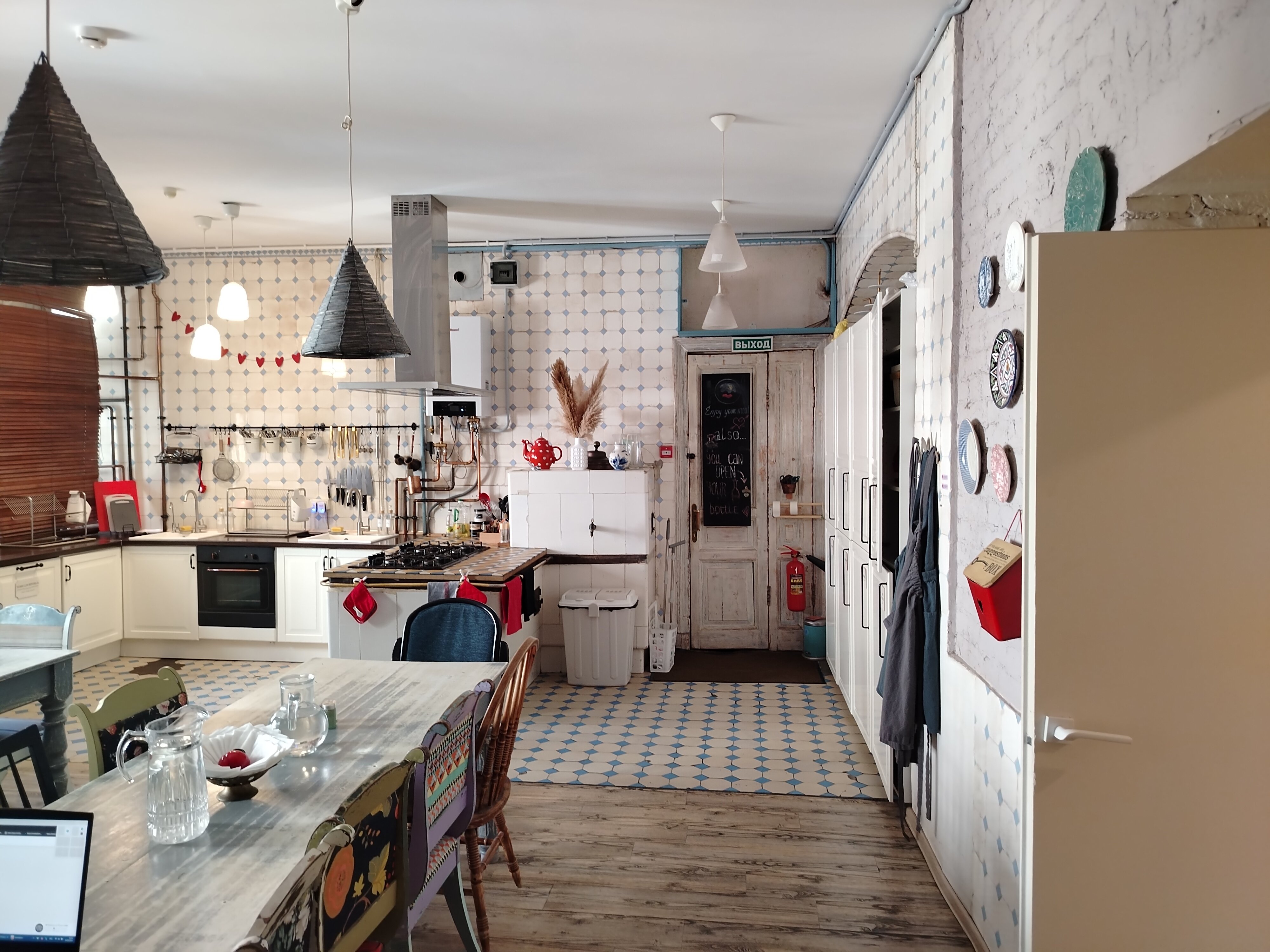 Фото Soul Kitchen