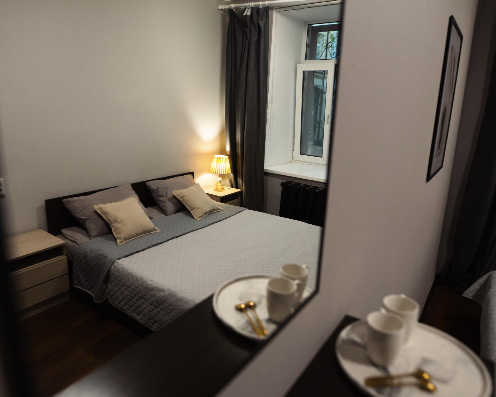 Фото Театр Уюта