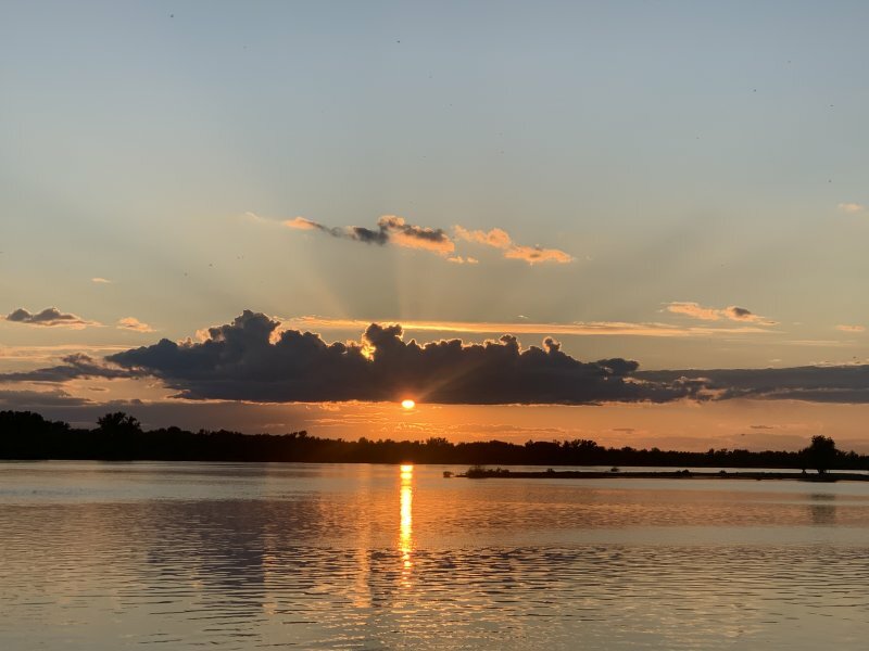 Фото Золотая Дельта