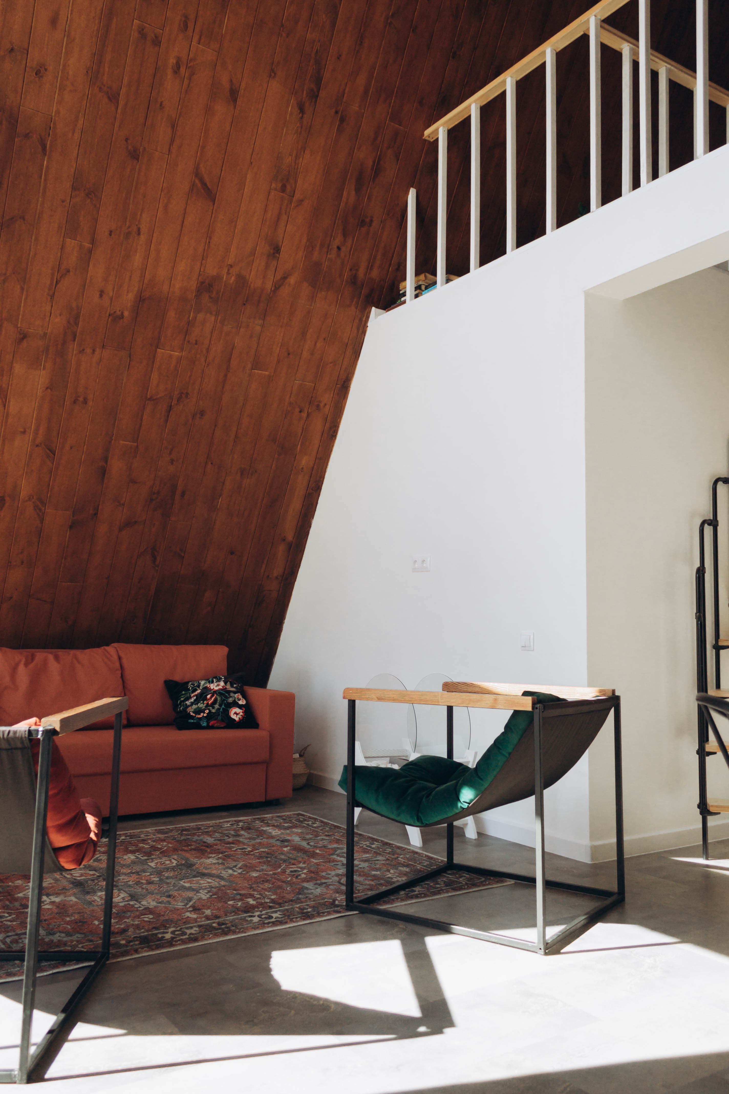 Фото Сканди дом