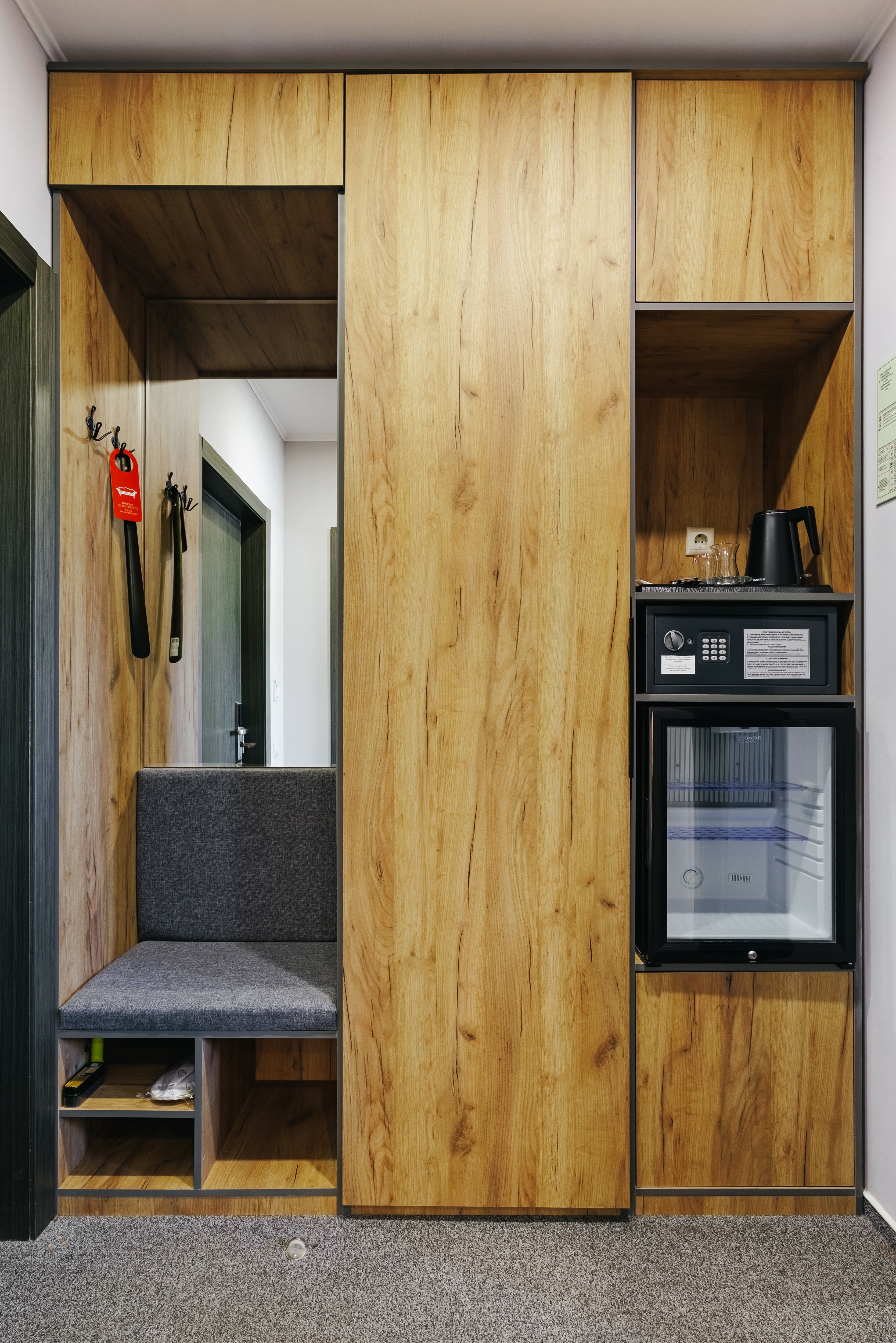 Фото Green Garden Hotel