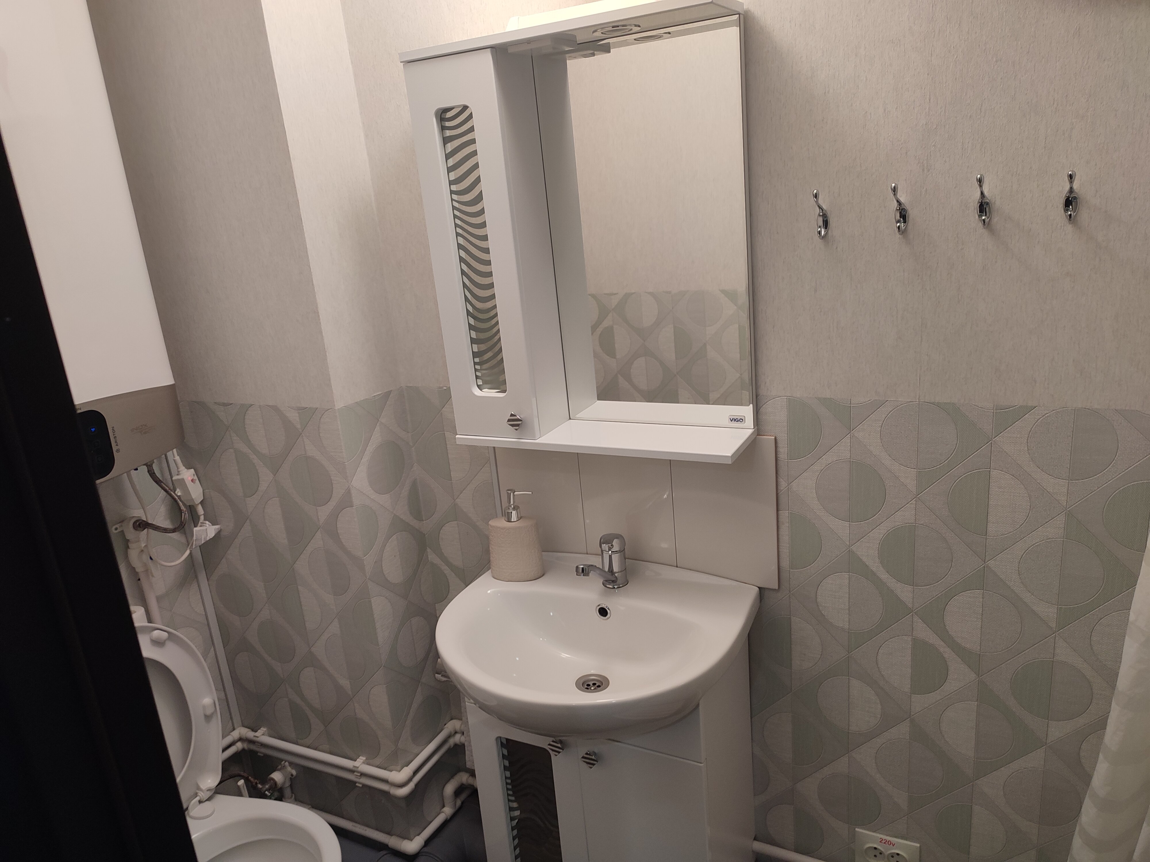 Фото Вишера - lite