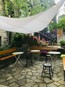 Гостиница Hotel Ambrose