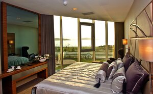 Cevahir Hotel Istanbul Asia (Istanbul, Maltepe, Yali Neighborhood, Ziya Gokalp Avenue, 21) ، فندق
