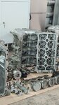 СТ Моторс (Khimmashevskaya ulitsa, 6Ас1), engine repairs