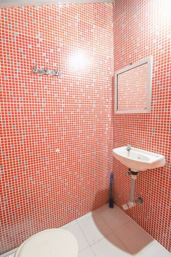 Гостиница Hilias Retreat в Канаконе