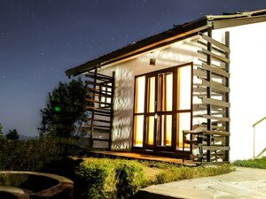 Гостиница Raniban Retreat