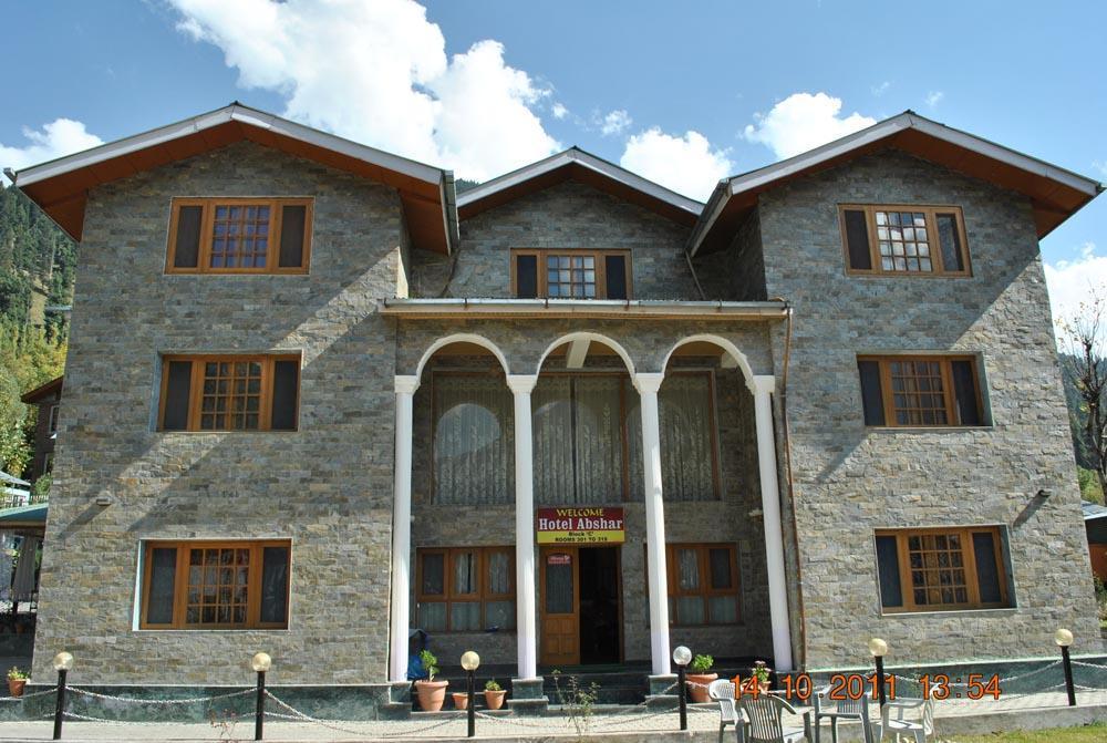 Фото Hotel Abshar