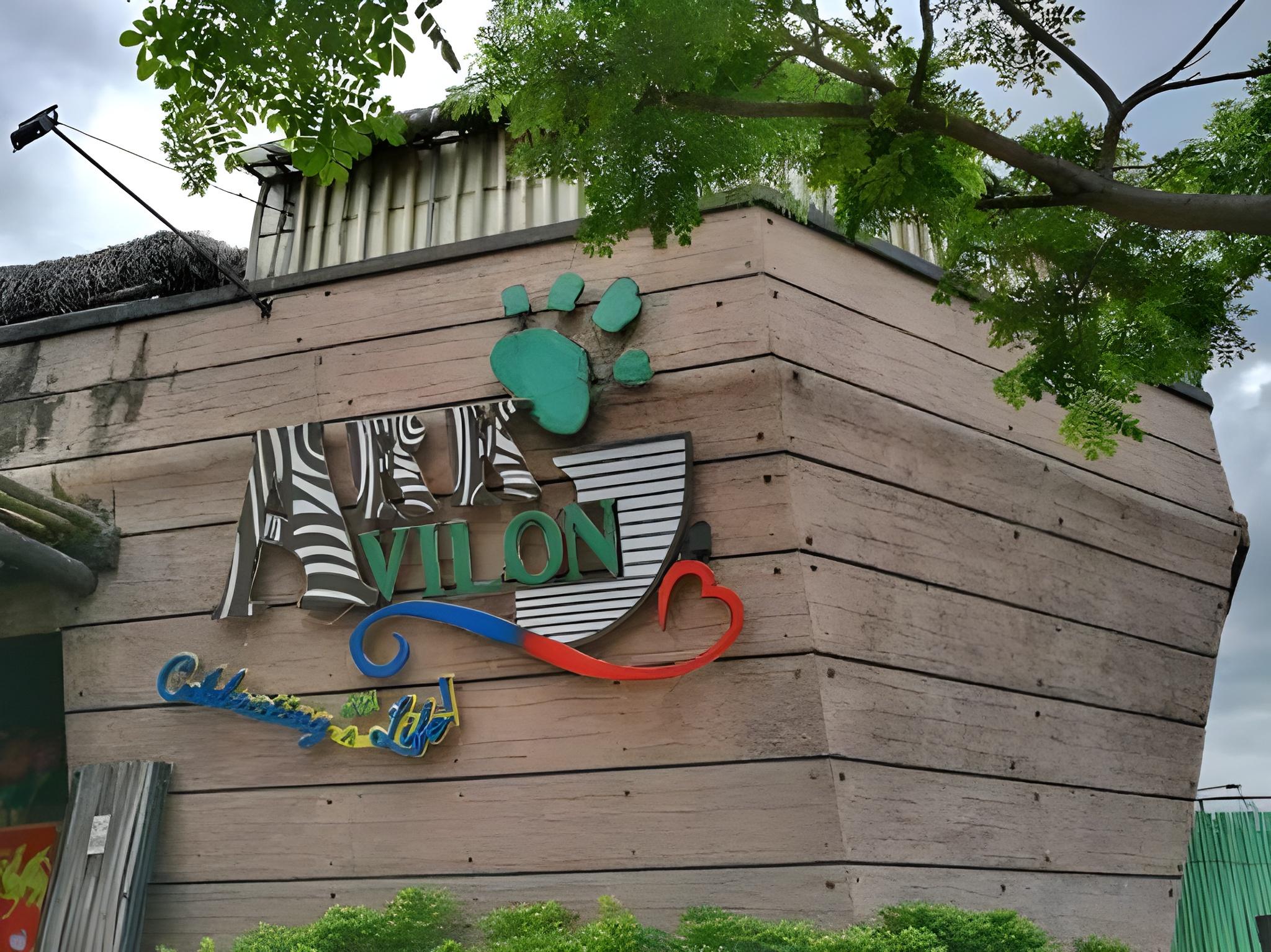 Фото Dragonlink Suites