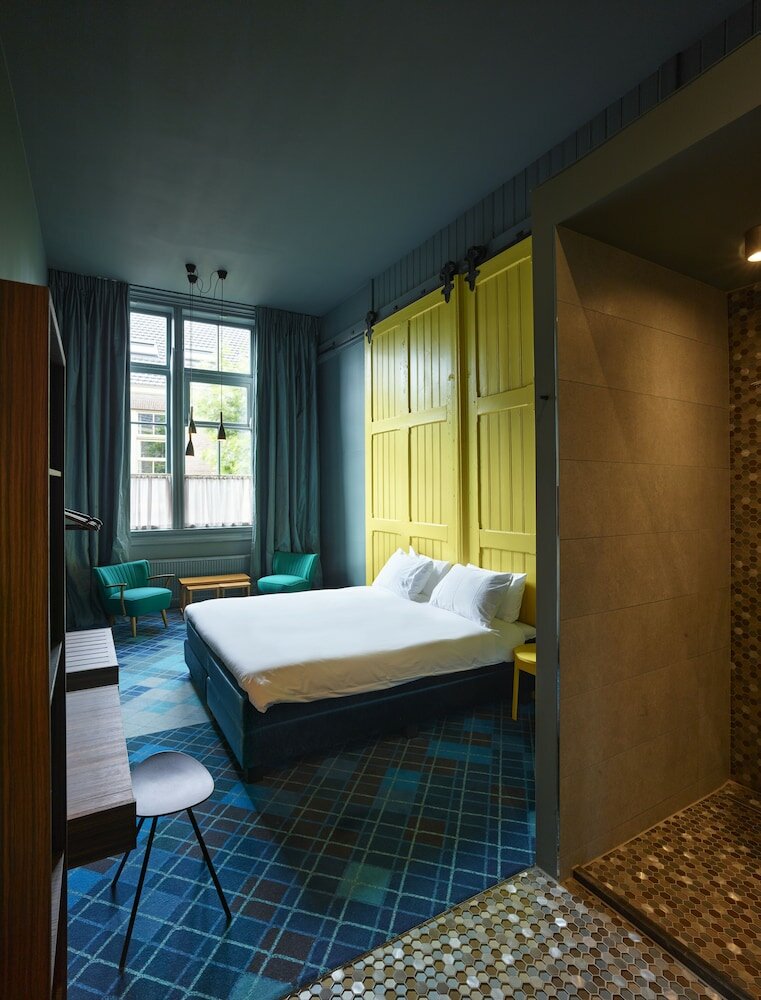 Фото Boutiquehotel Staats