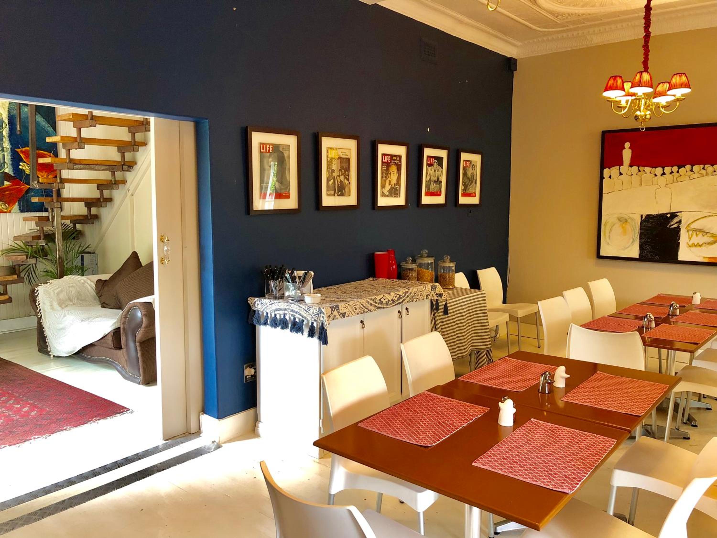 Фото Life on 3rd