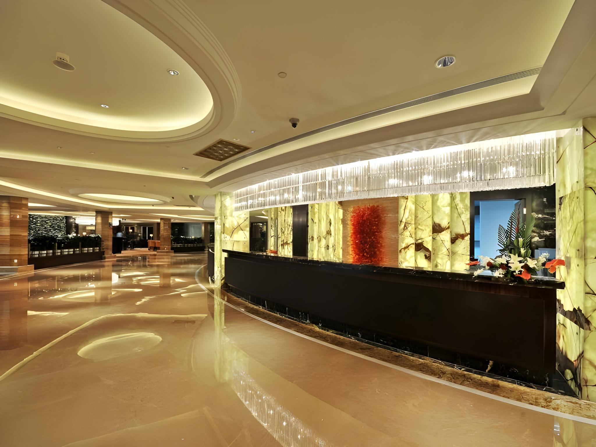 Фото Chengdu Minya Hotel